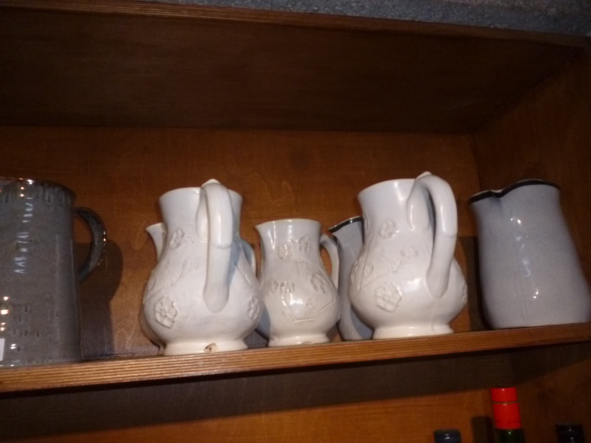 Jarros de servir bebidas