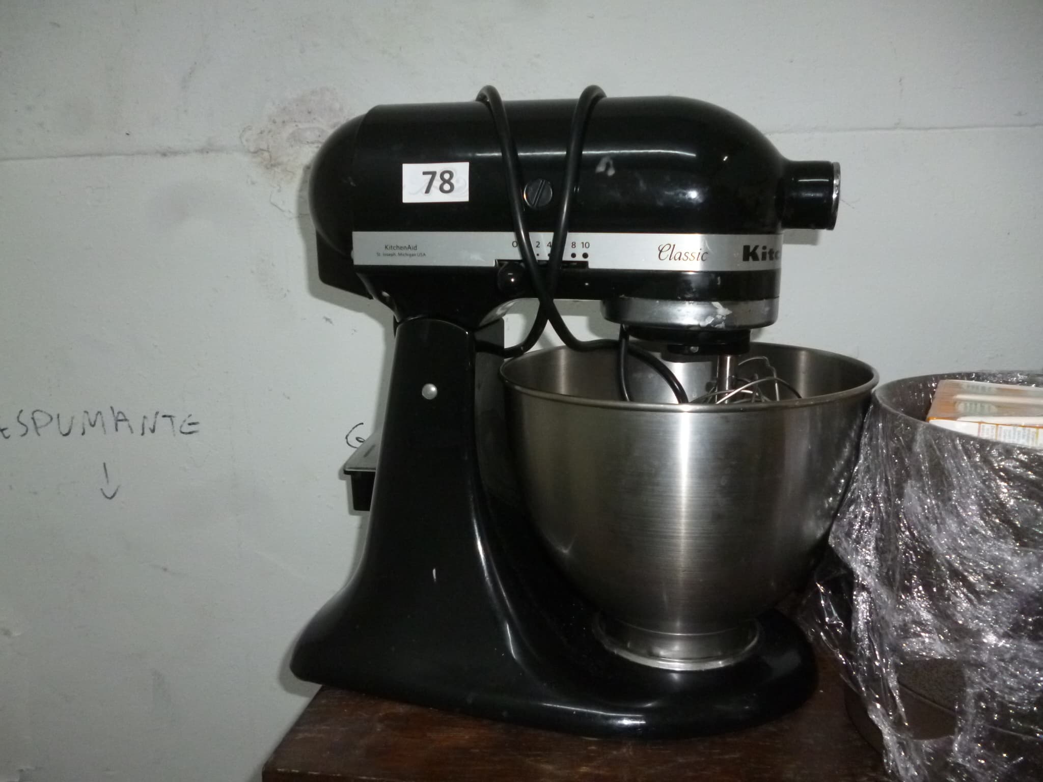 Batedeira