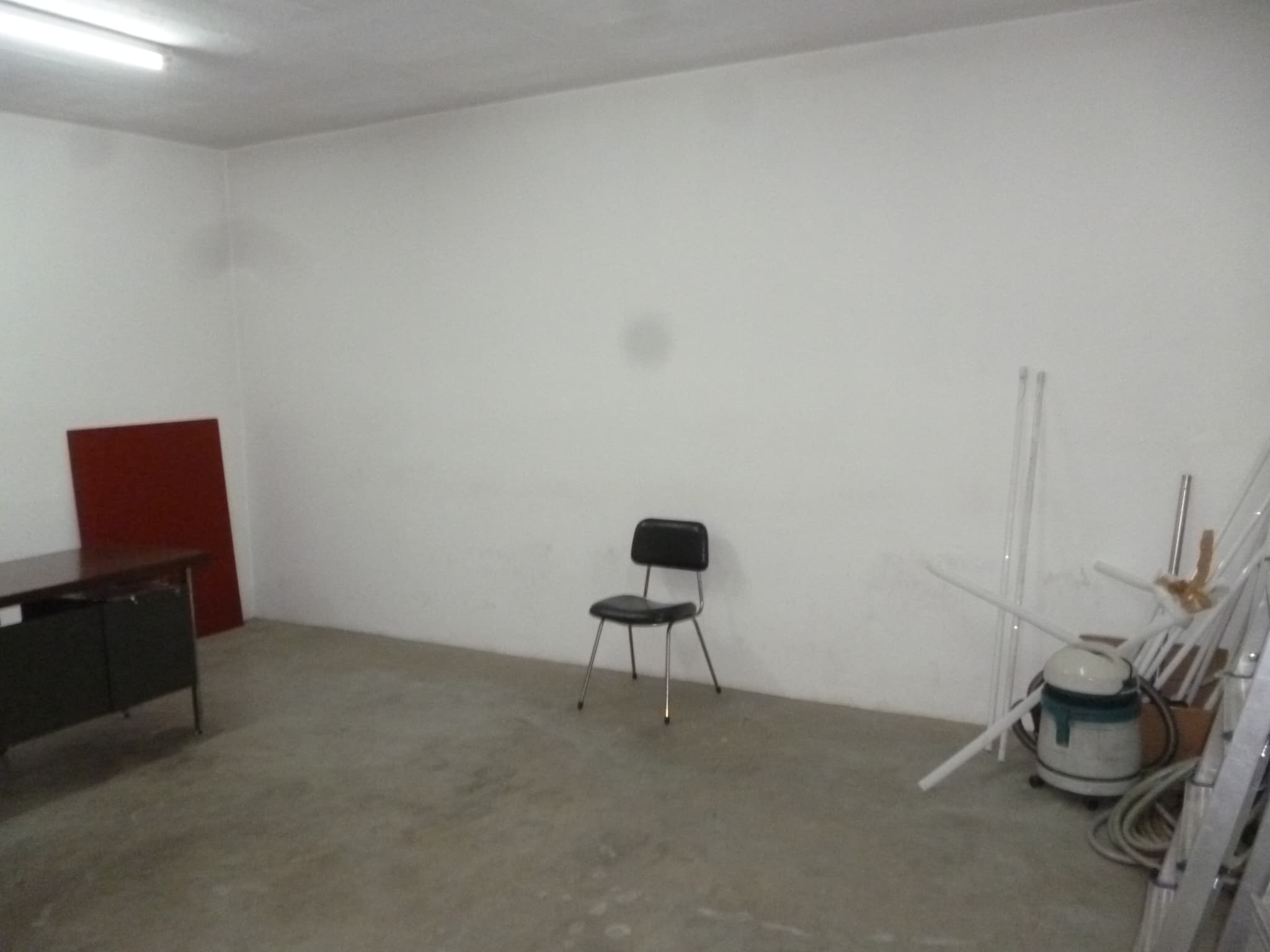 Garagem