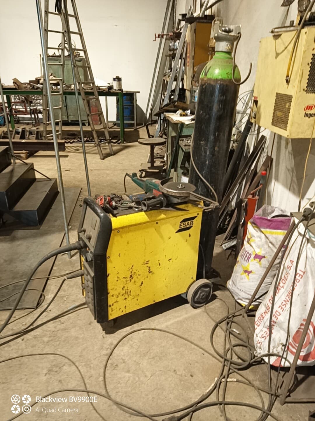 Equipamento Diverso