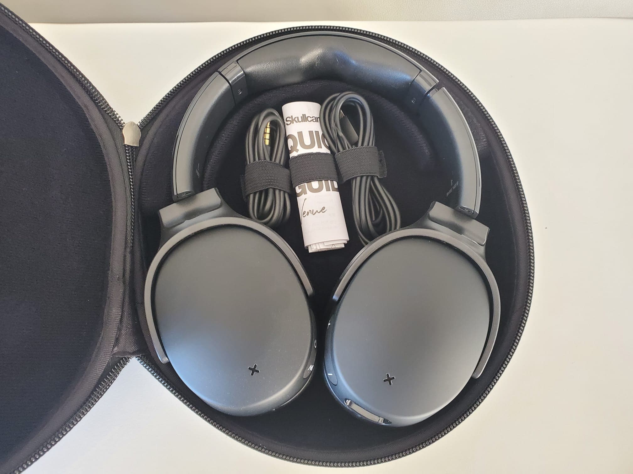 Fones Profissionais