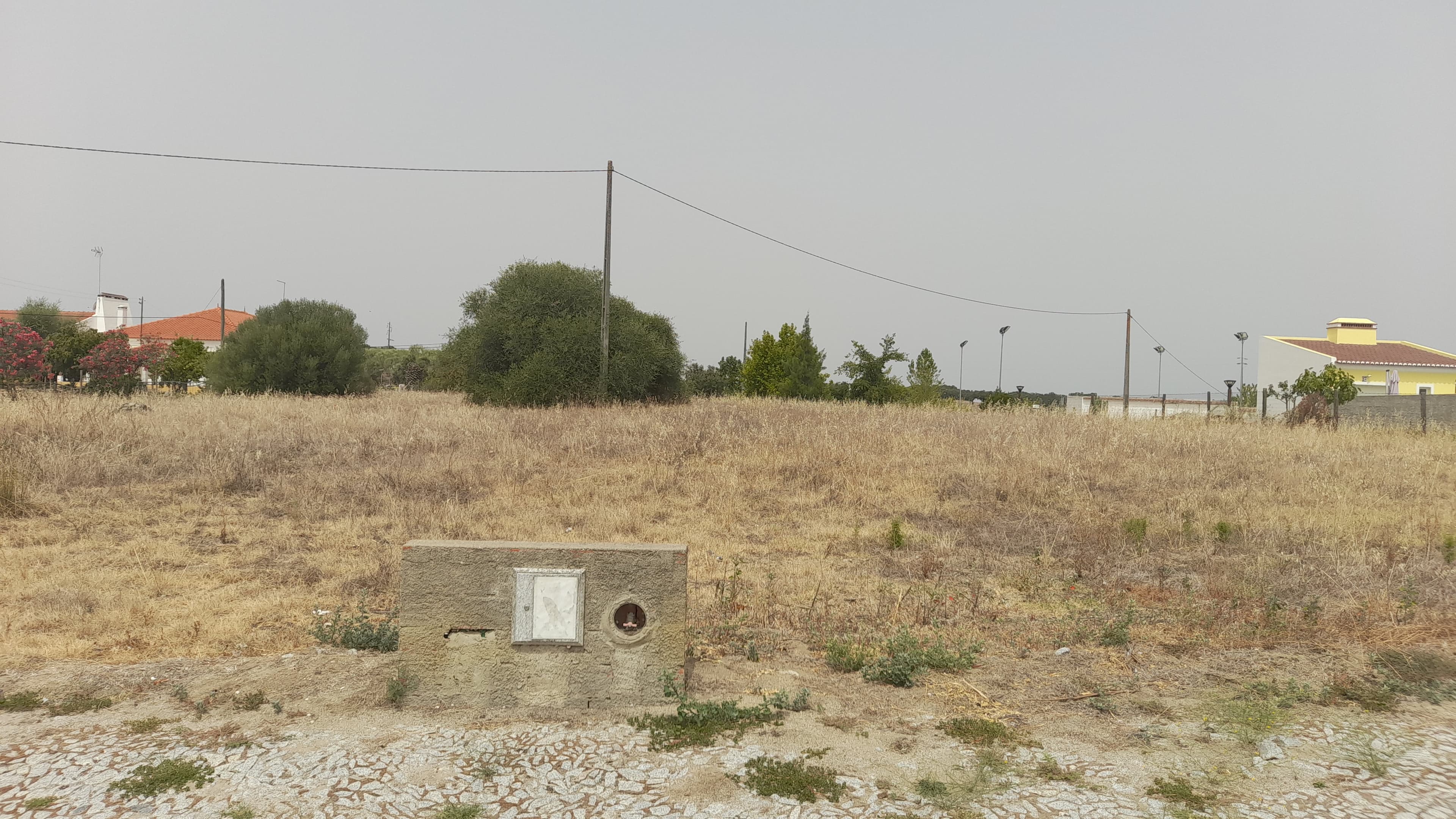 Terreno para Construção