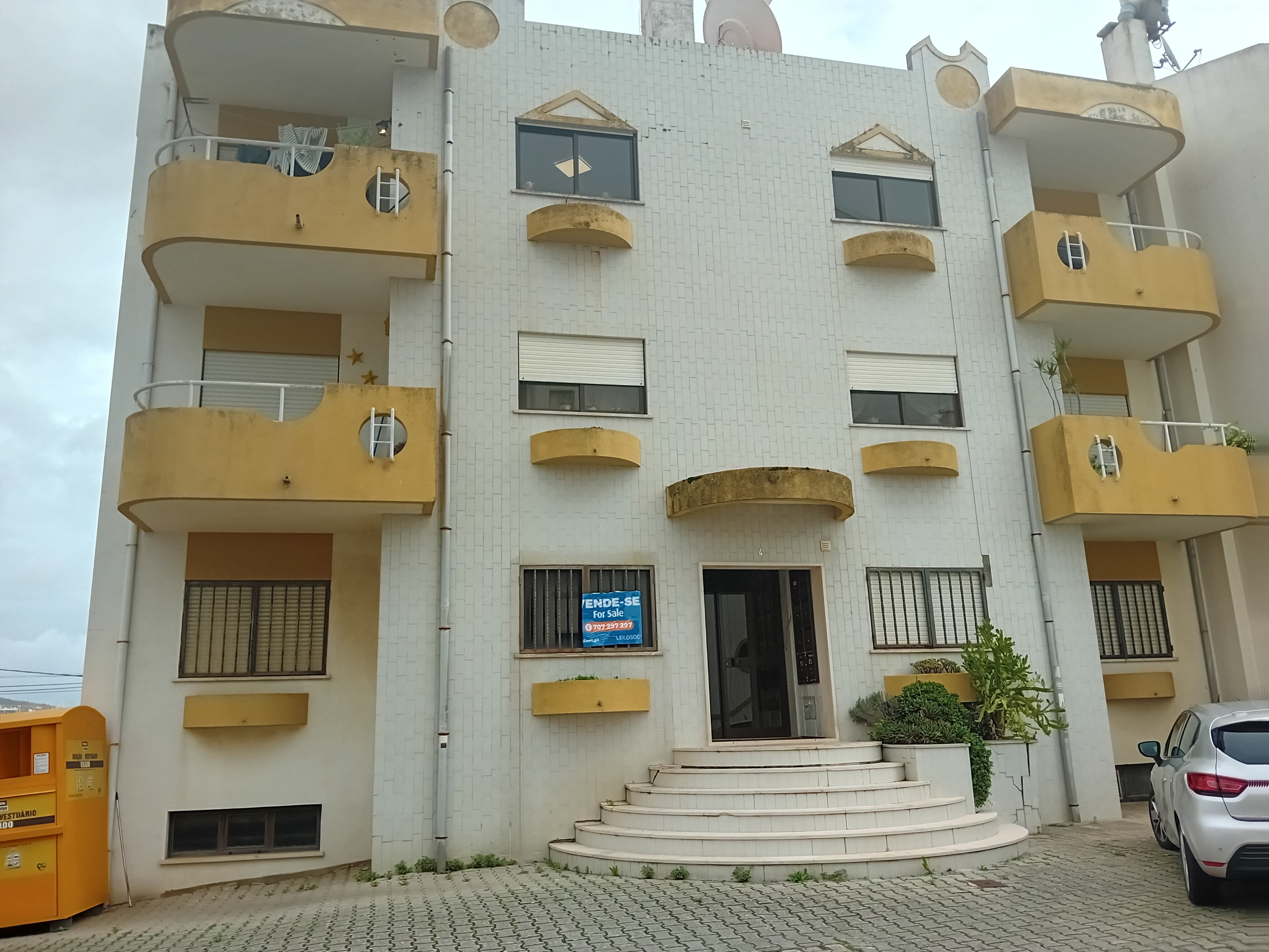 Apartamento T2
