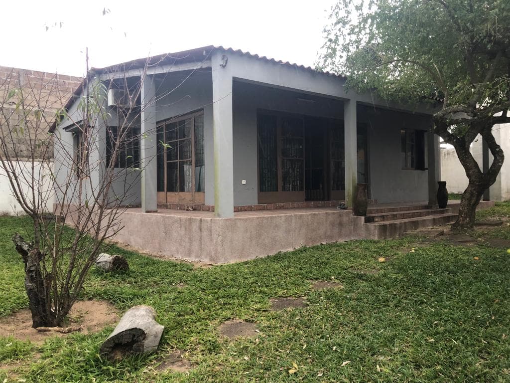 Moradia T2 em Bilene