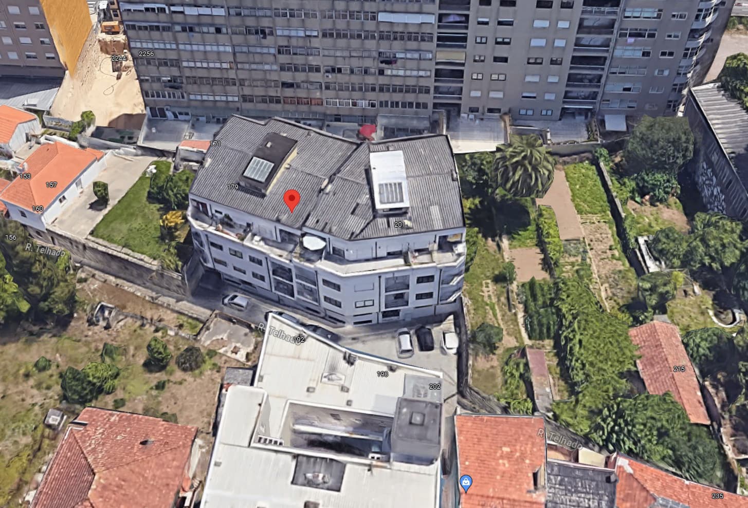 Quinhão Hereditário