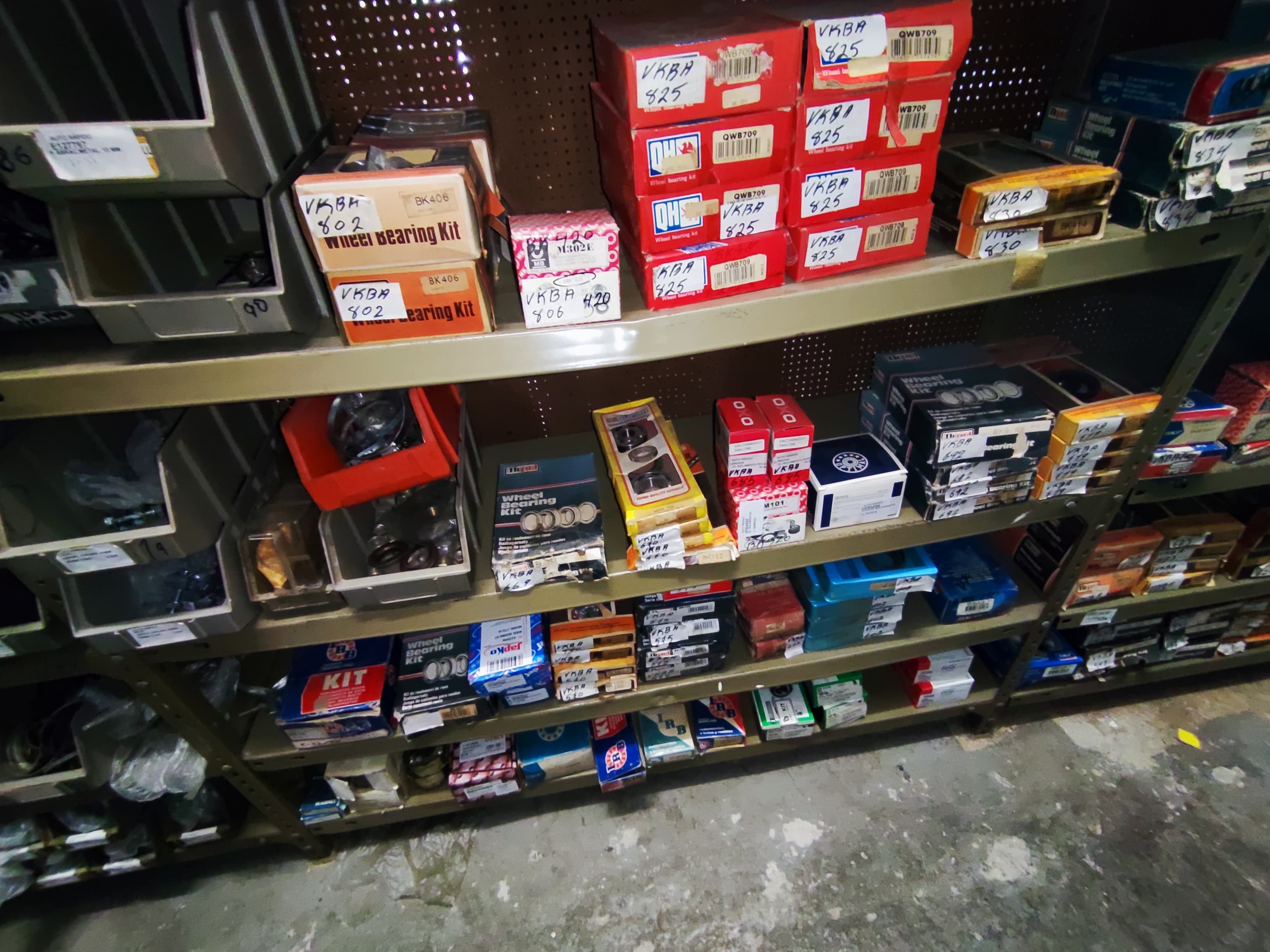Equipamento Automóvel