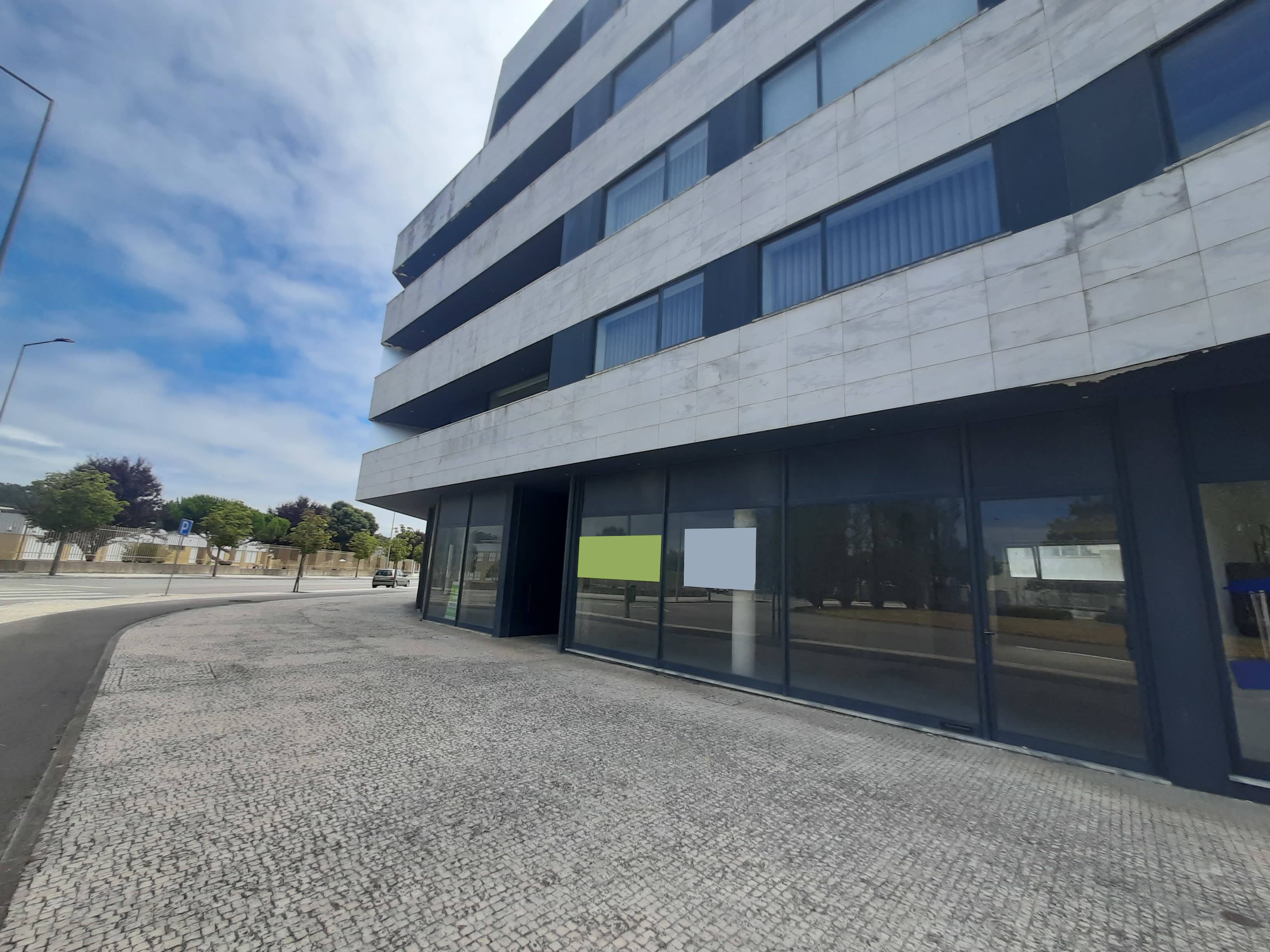 Estabelecimento Comercial