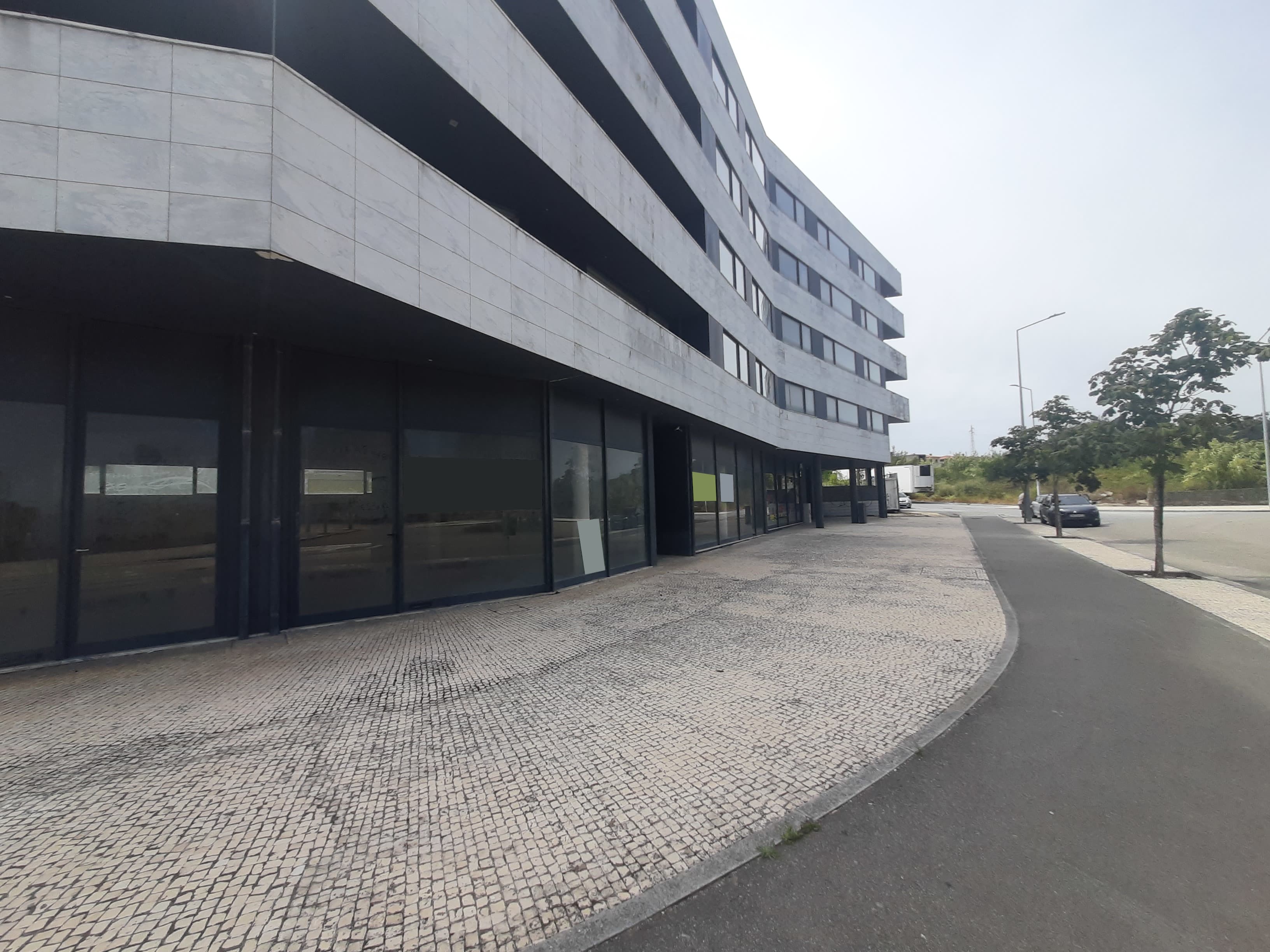 Estabelecimento Comercial