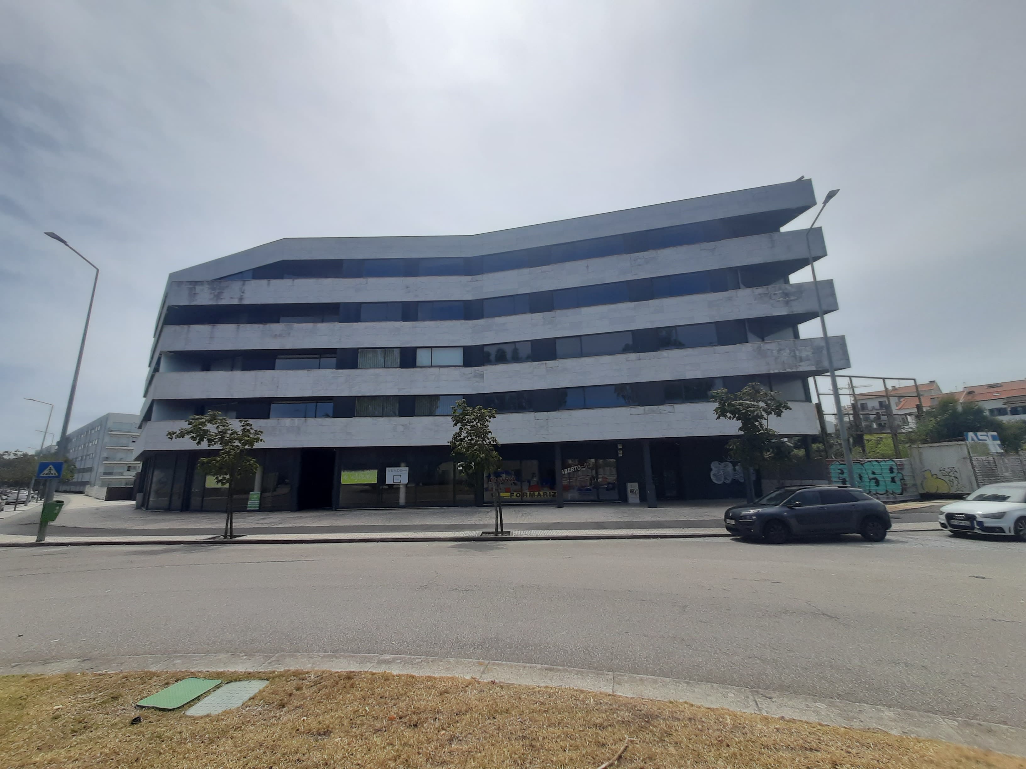 Apartamento T2