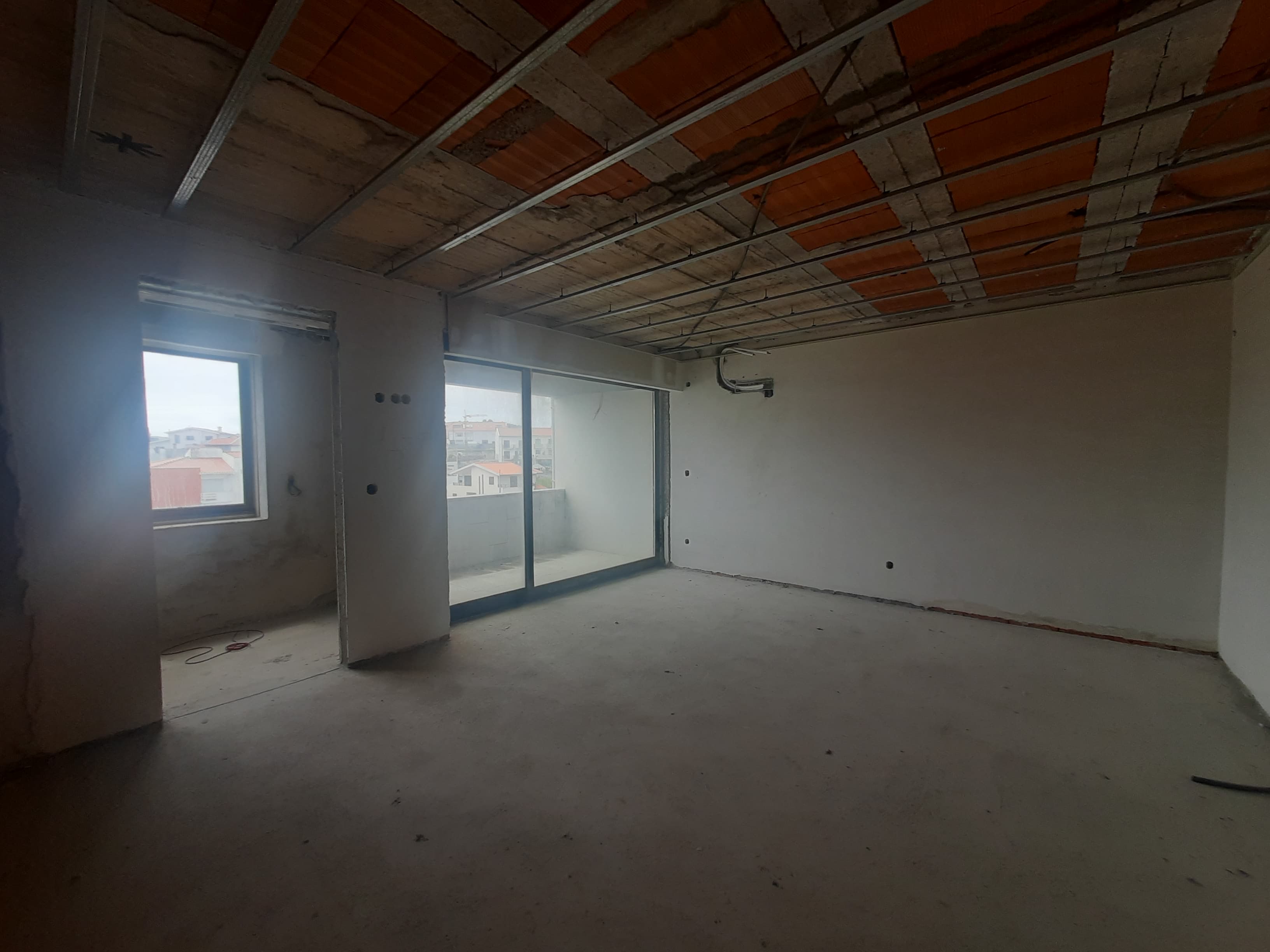 Apartamento T2