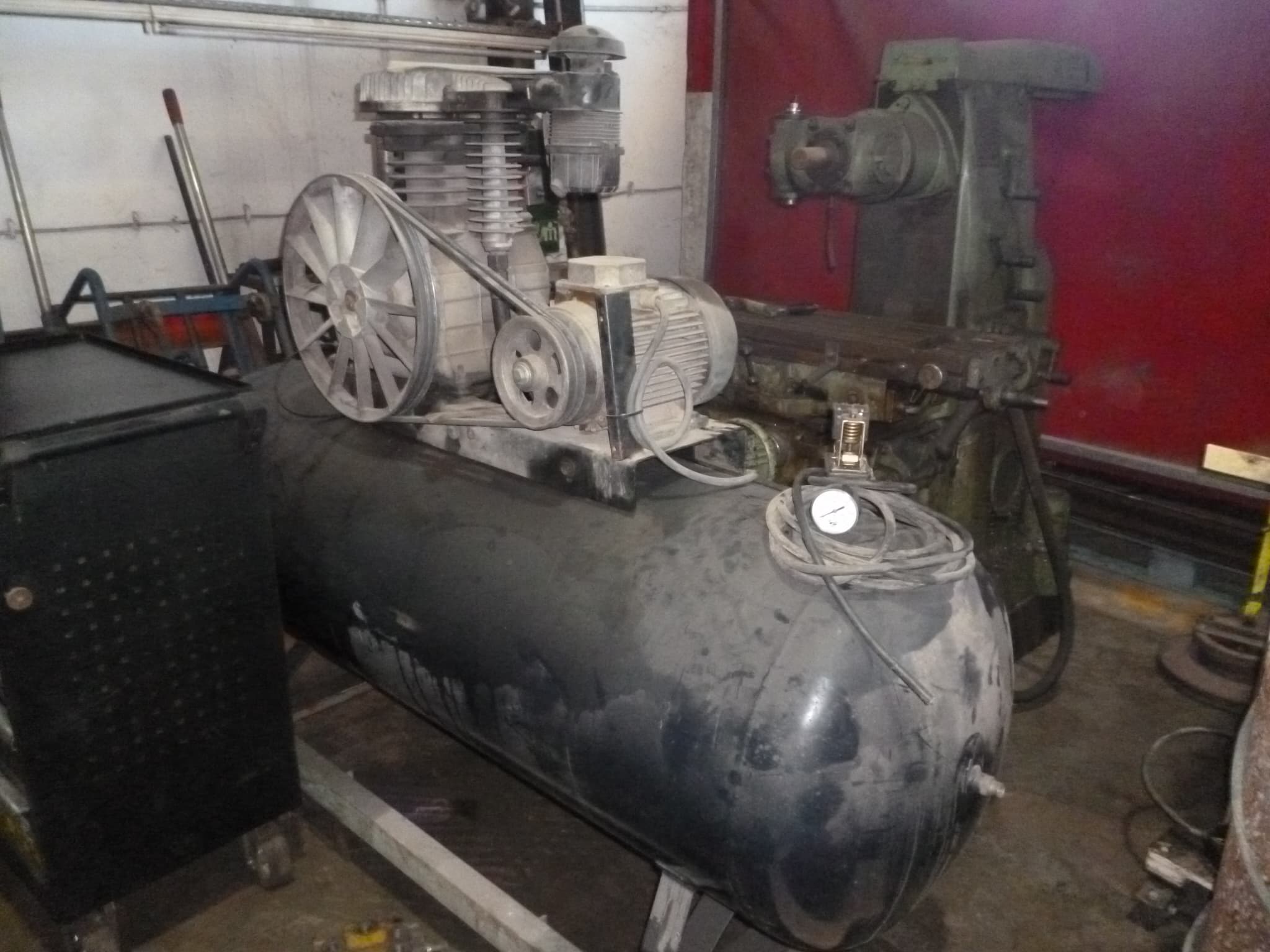 Compressor