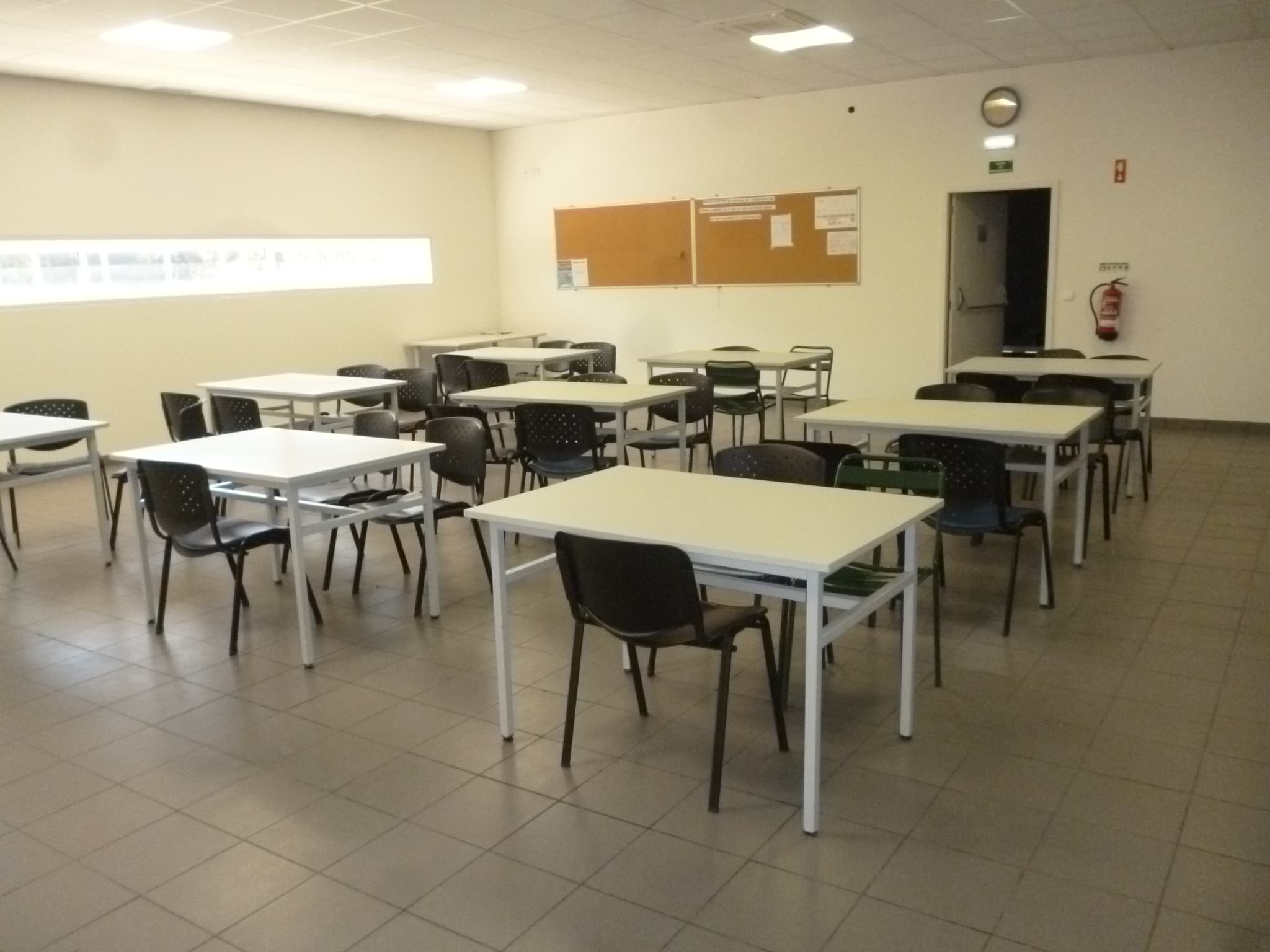 Equipamento Diverso