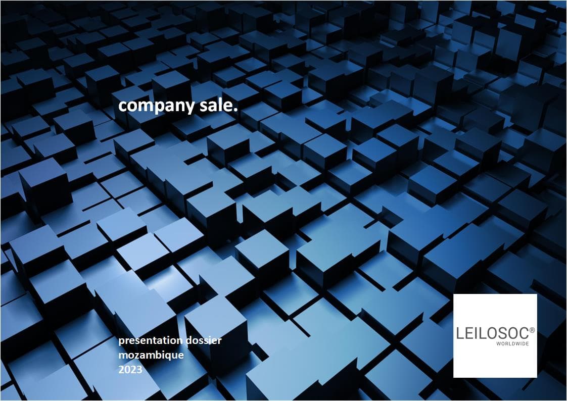 Company Sale