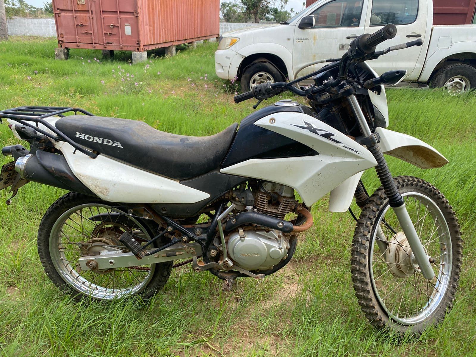 Motorizada