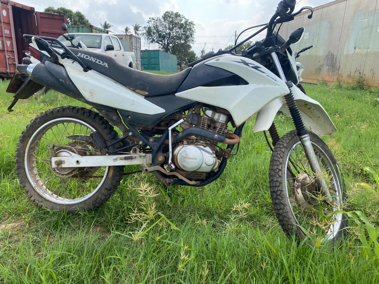 Motorizada