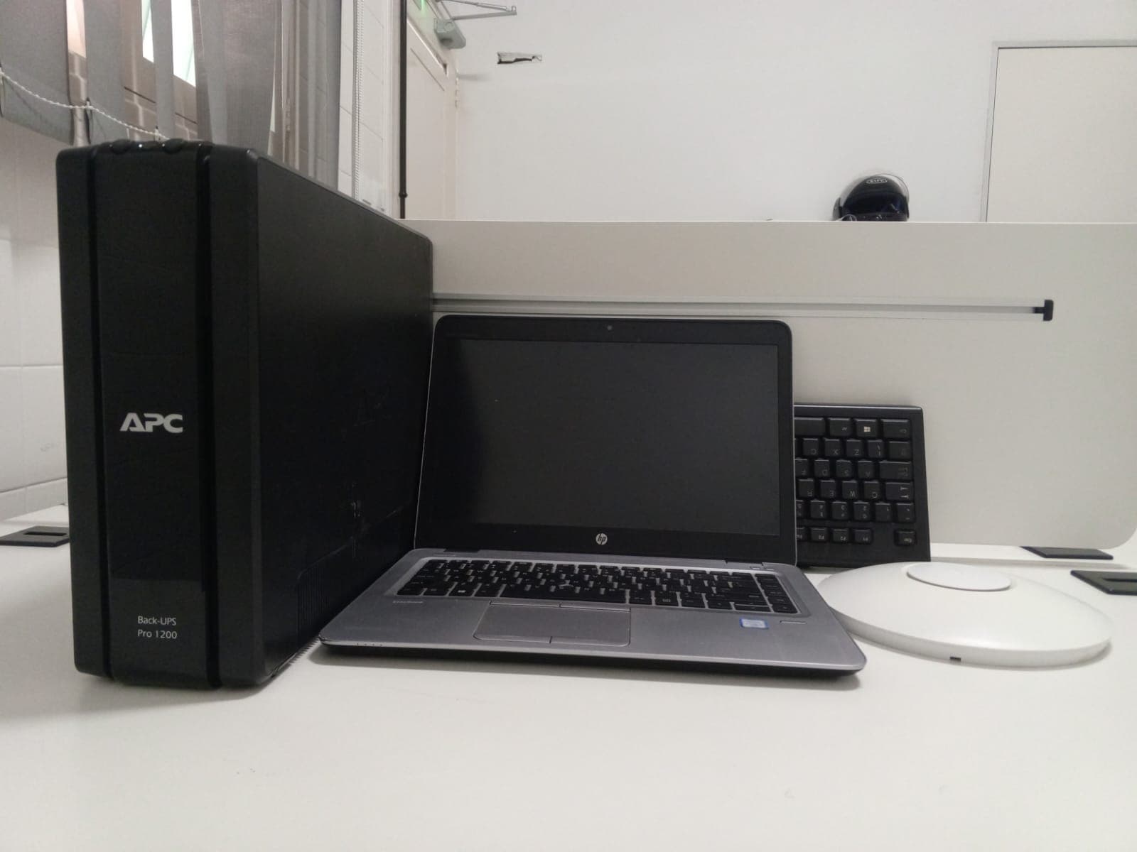 Laptop HP