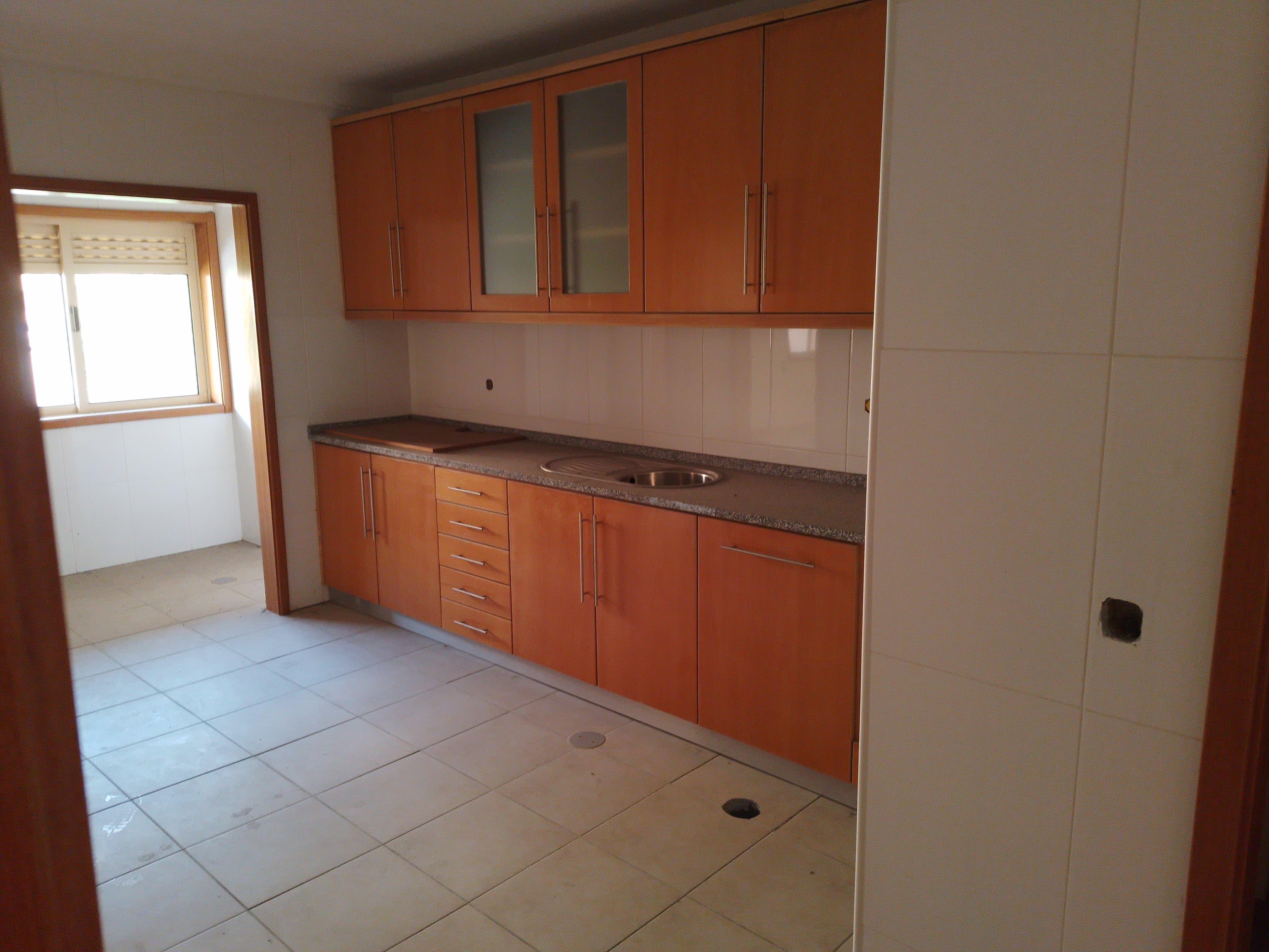 Apartamento T2