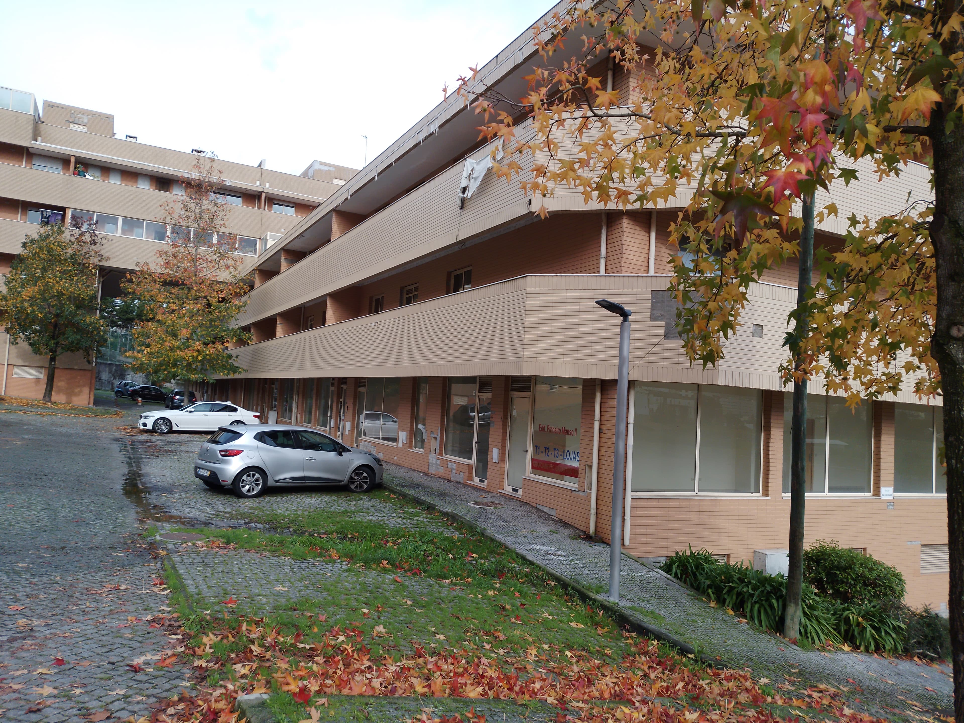 Apartamento T2