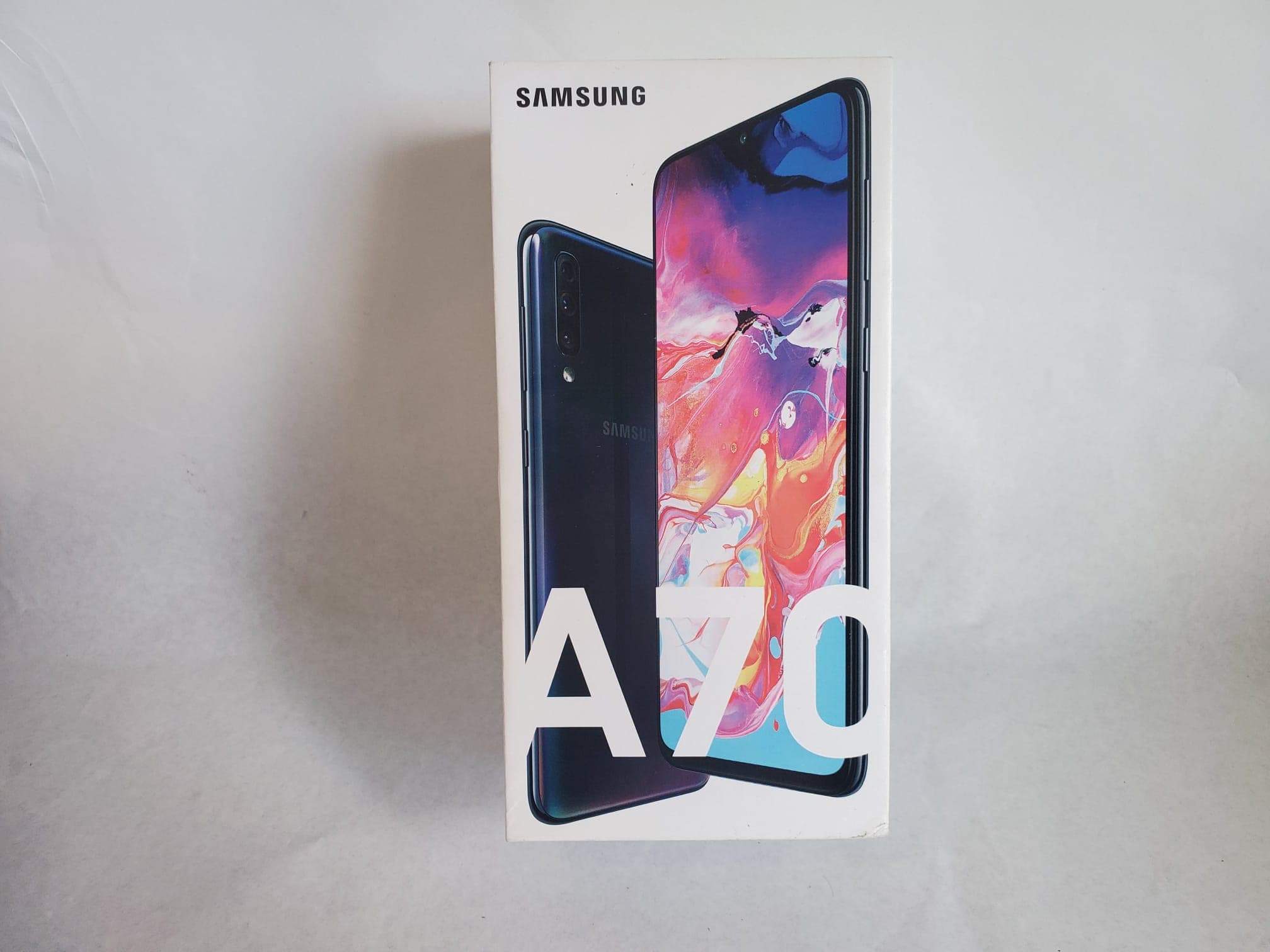 Telemóvel Samsung A70
