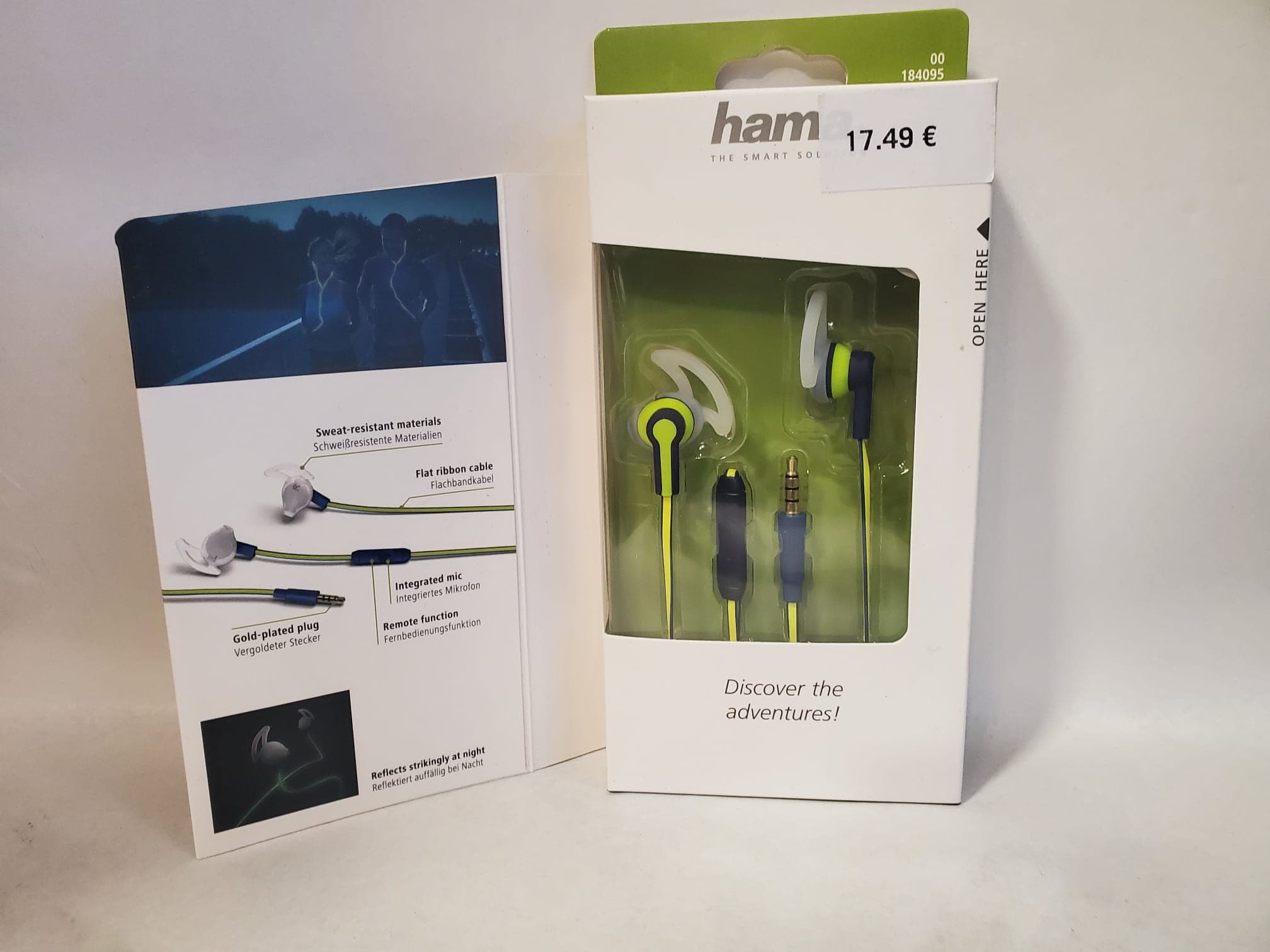 Fones Hama