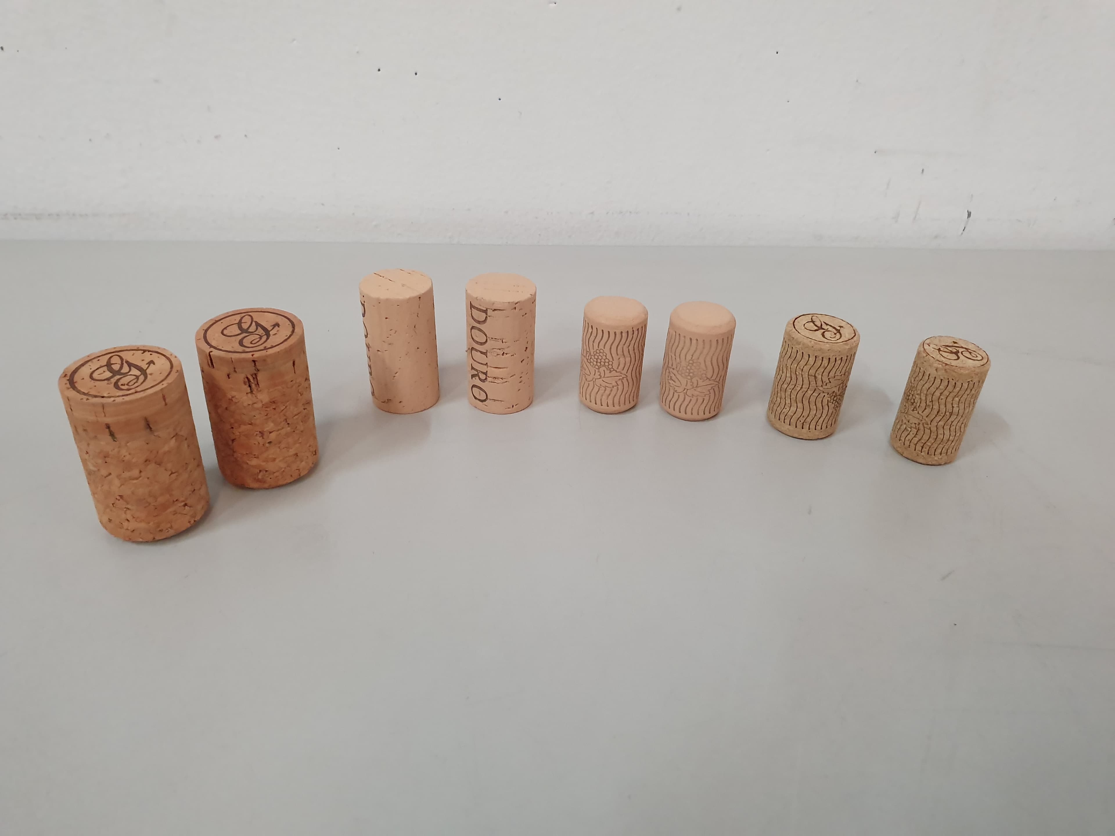 Rolhas Cortiça