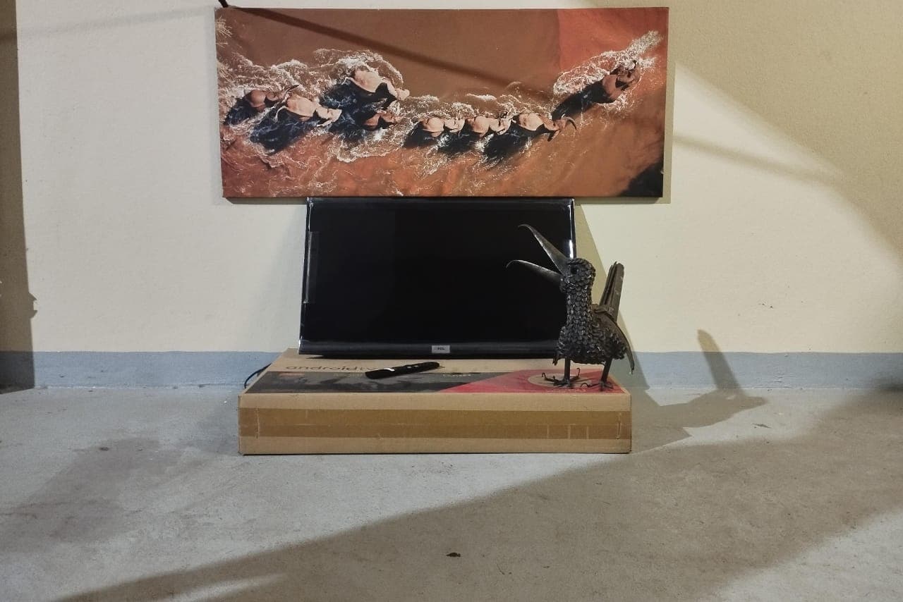 Tv TCL