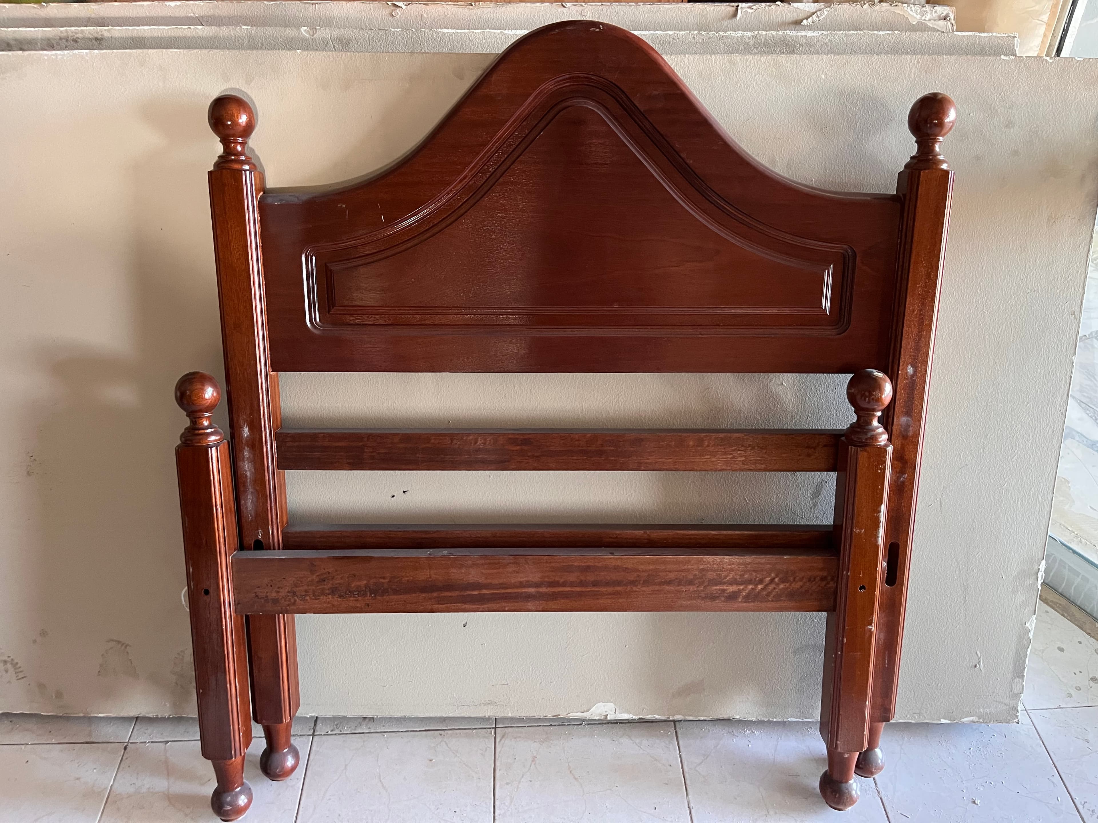 Cabeceira de Cama
