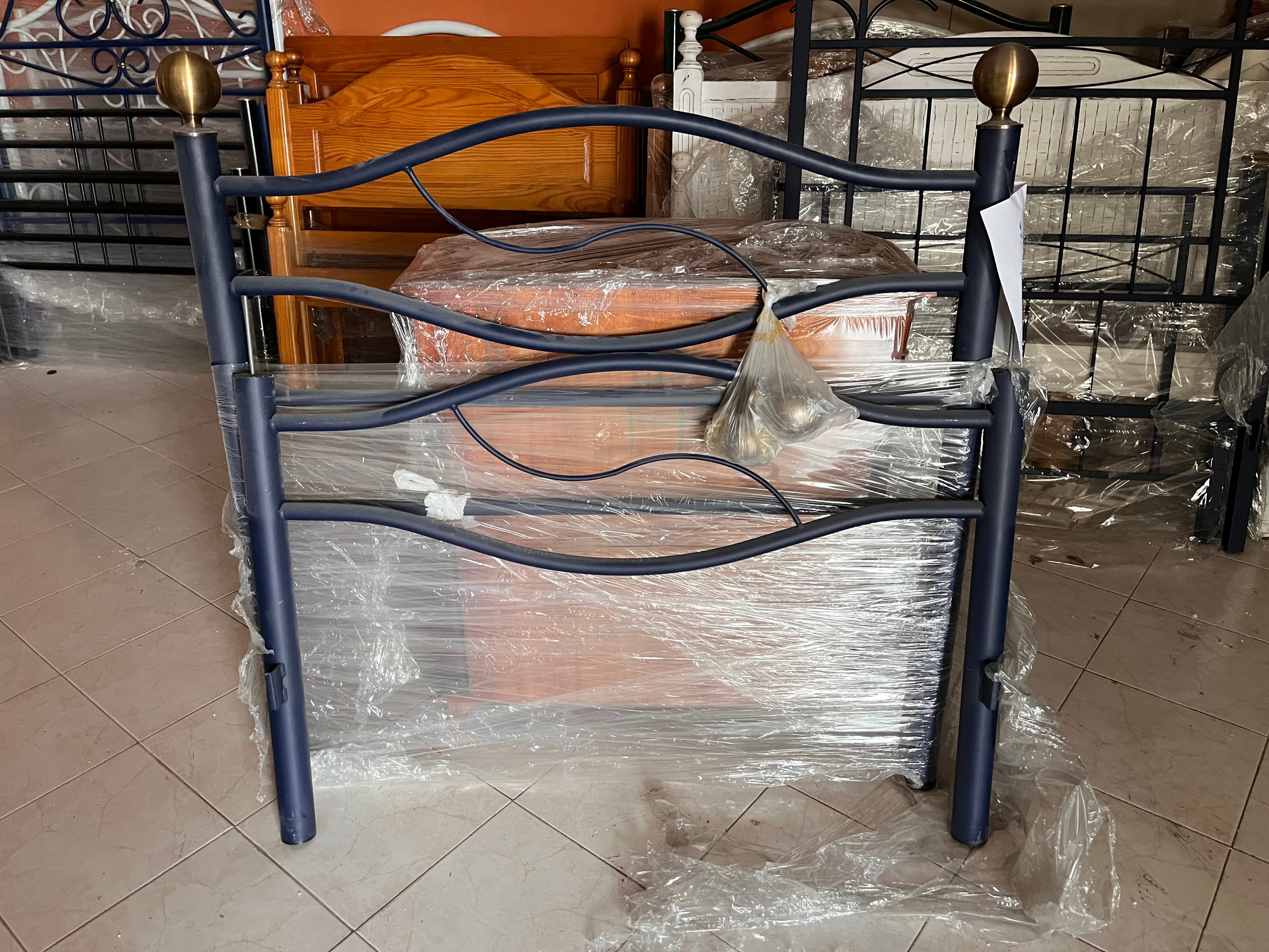 Cabeceira de Cama