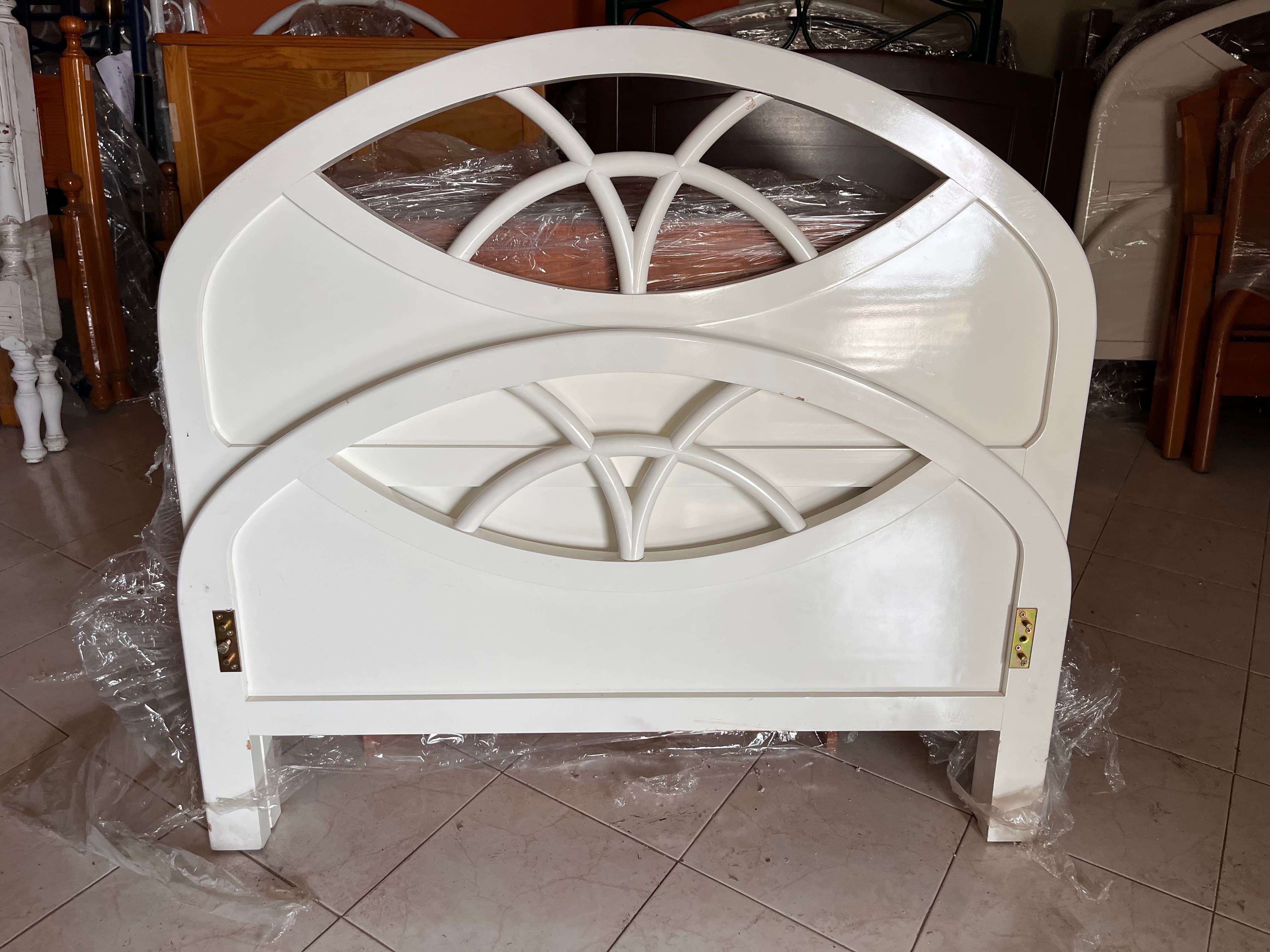 Cabeceira de Cama