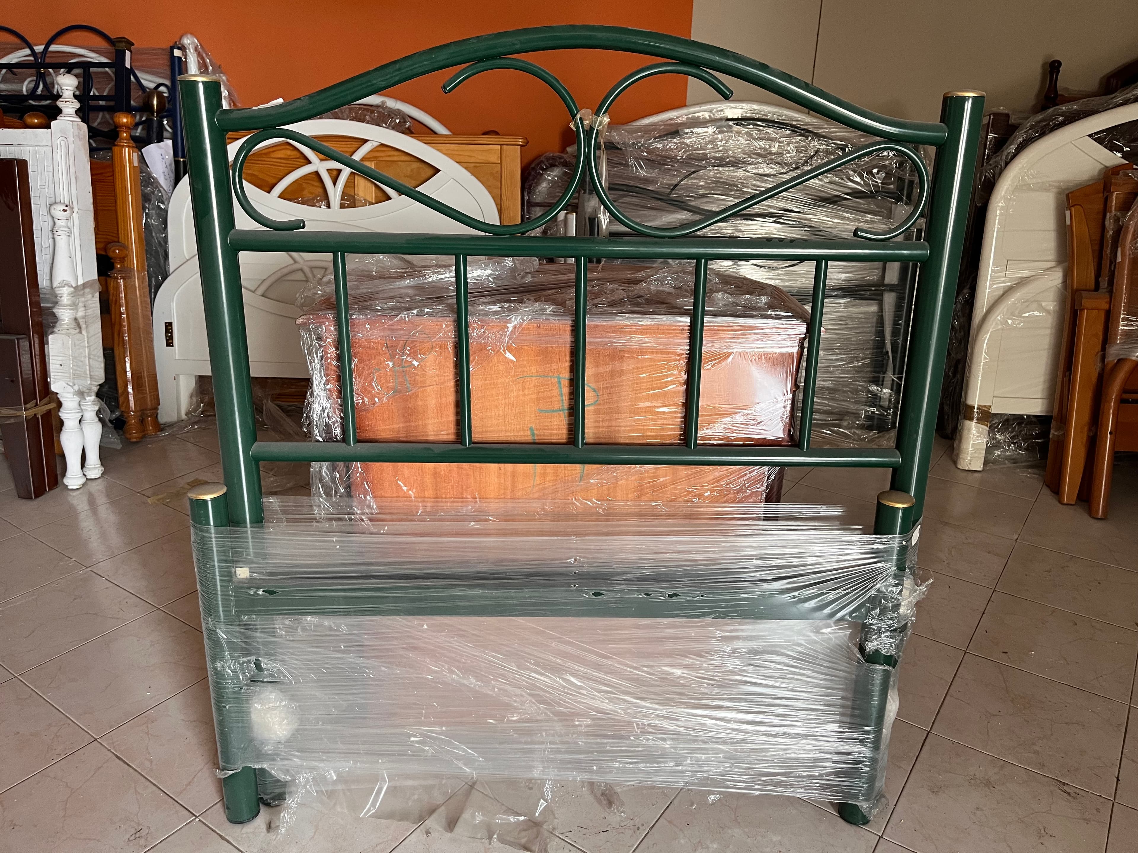 Cabeceira de Cama