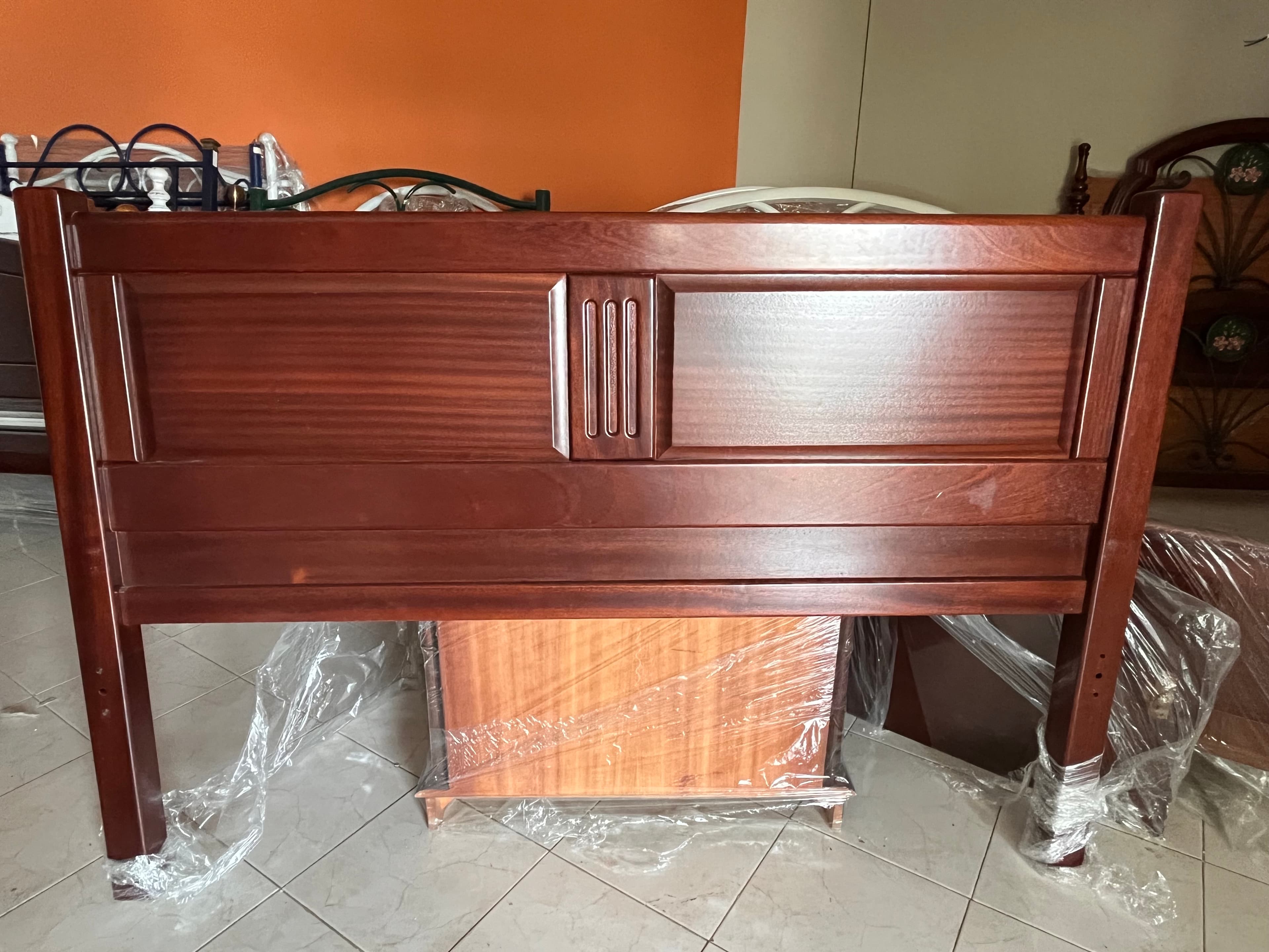 Cabeceira de Cama