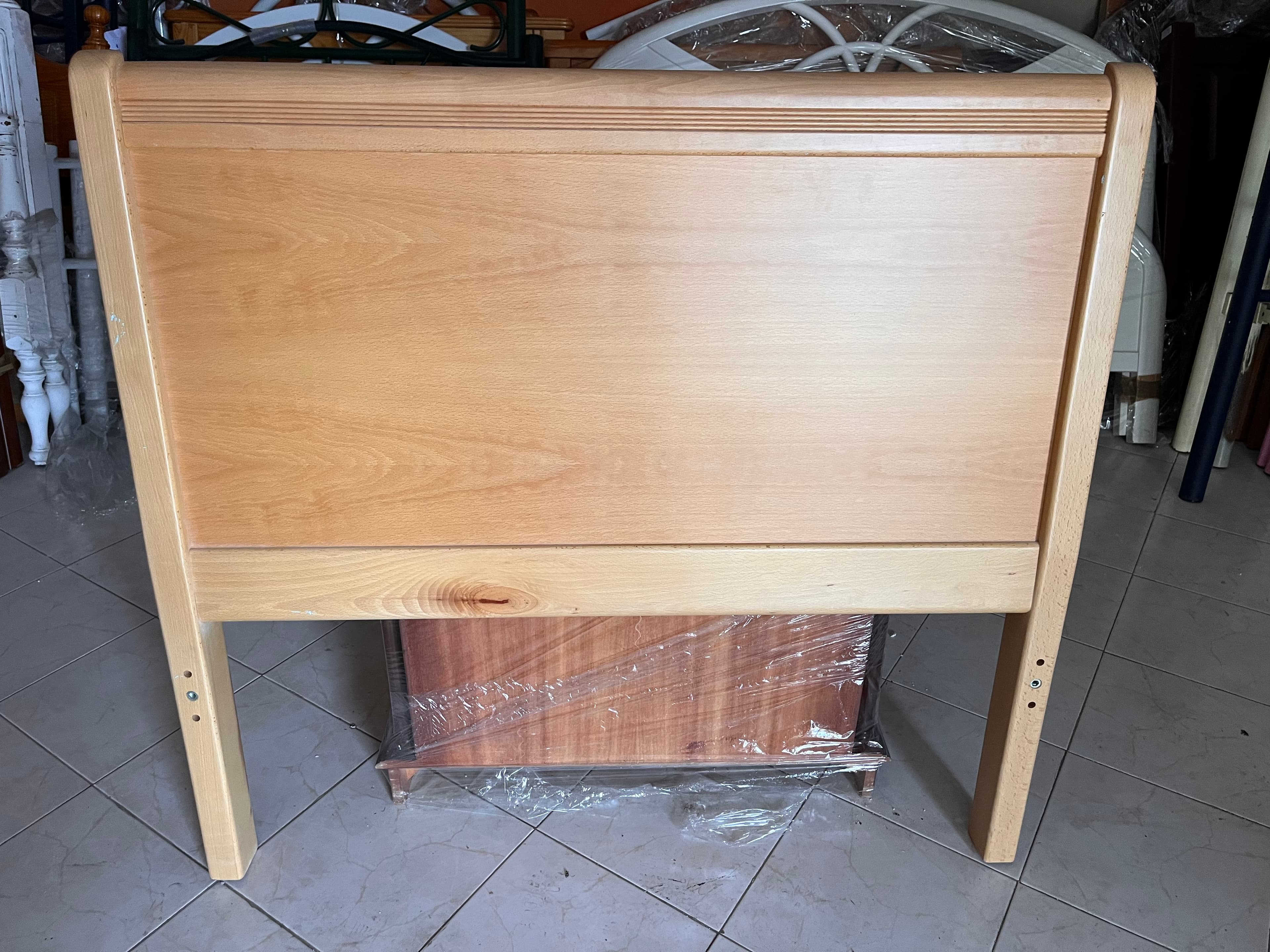 Cabeceira de cama