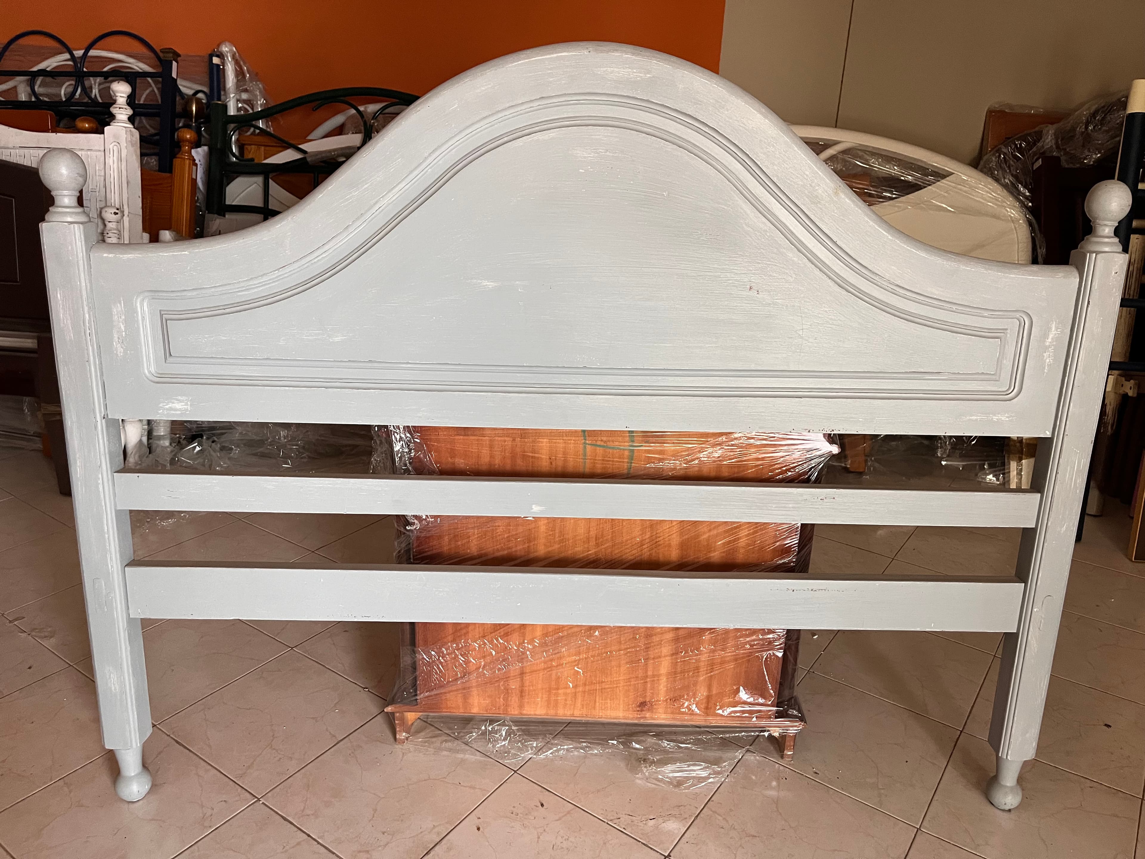 Cabeceira de cama