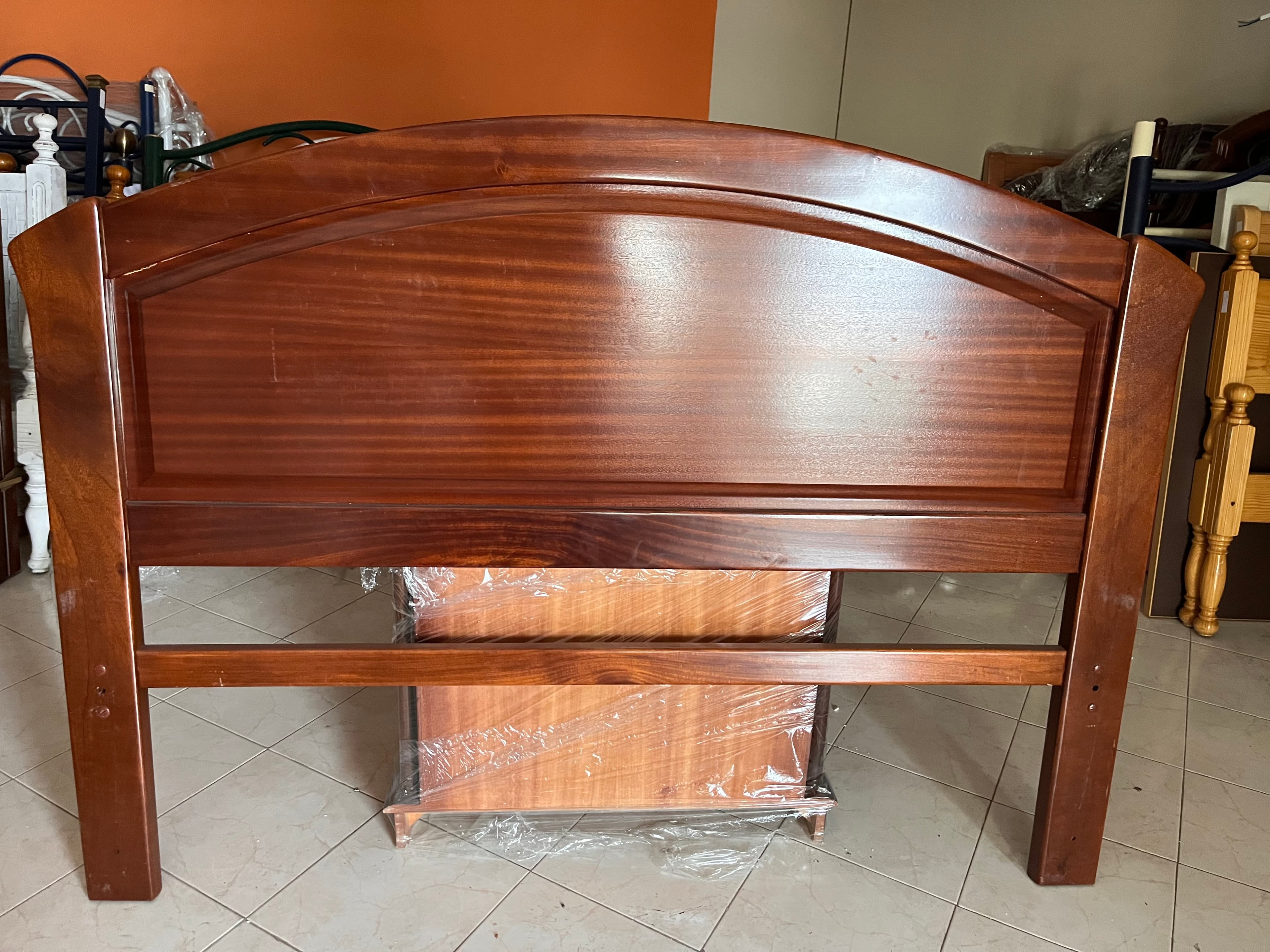 Cabeceira de cama