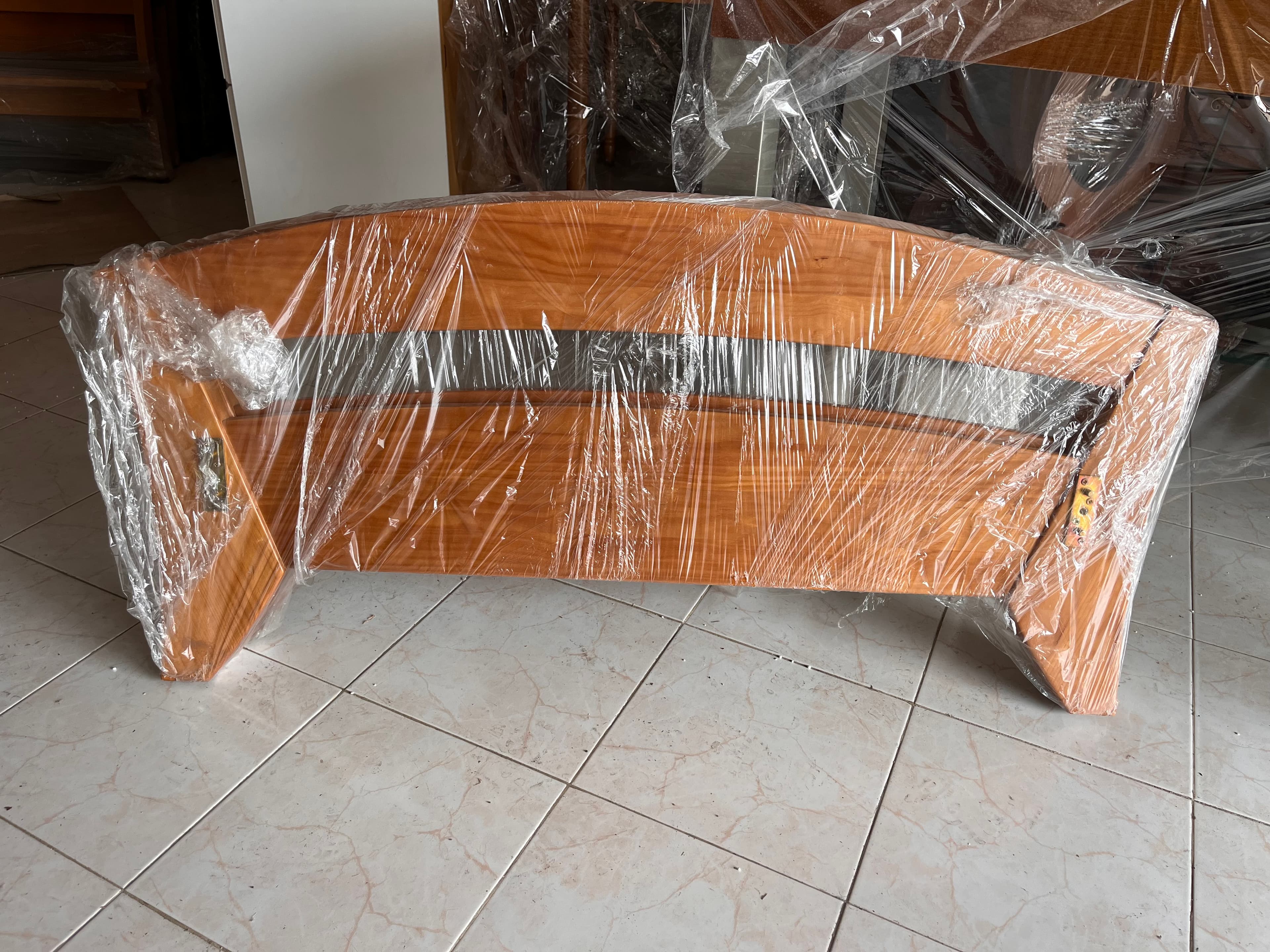 Cabeceira de Cama
