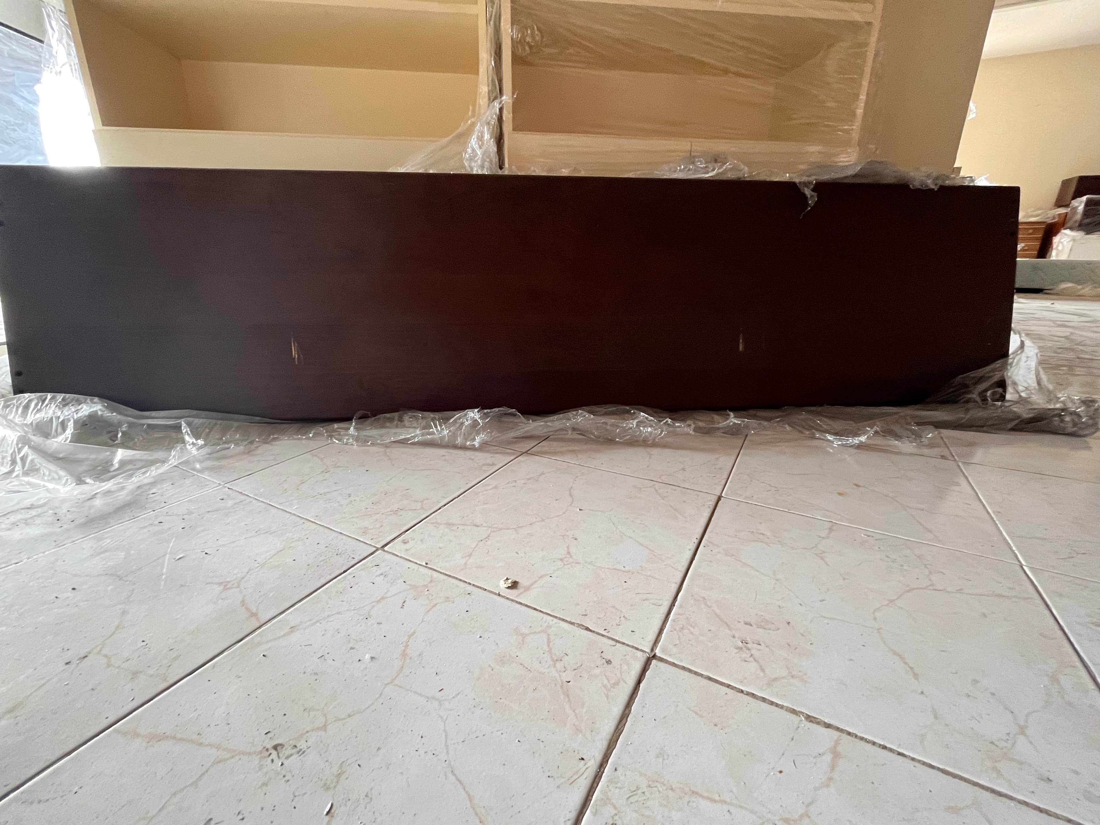 Base de Cama