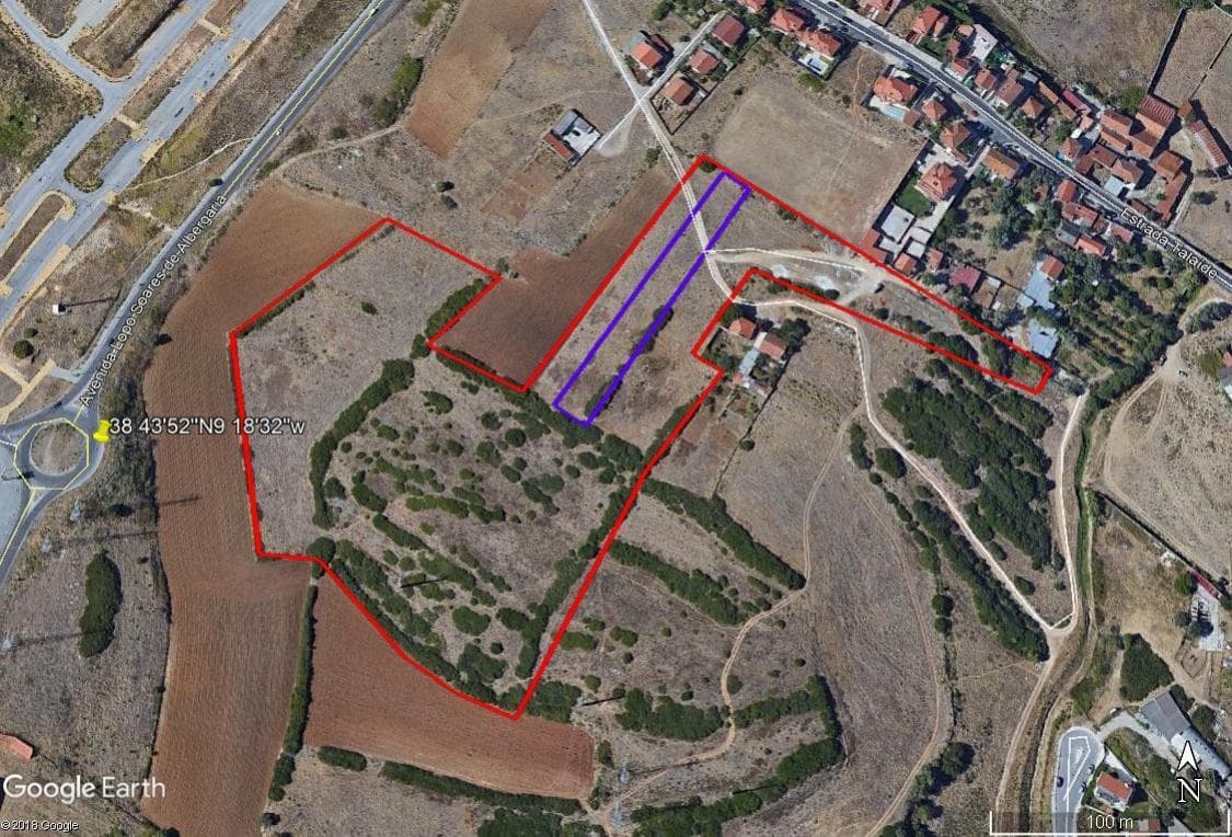 Terreno (1)