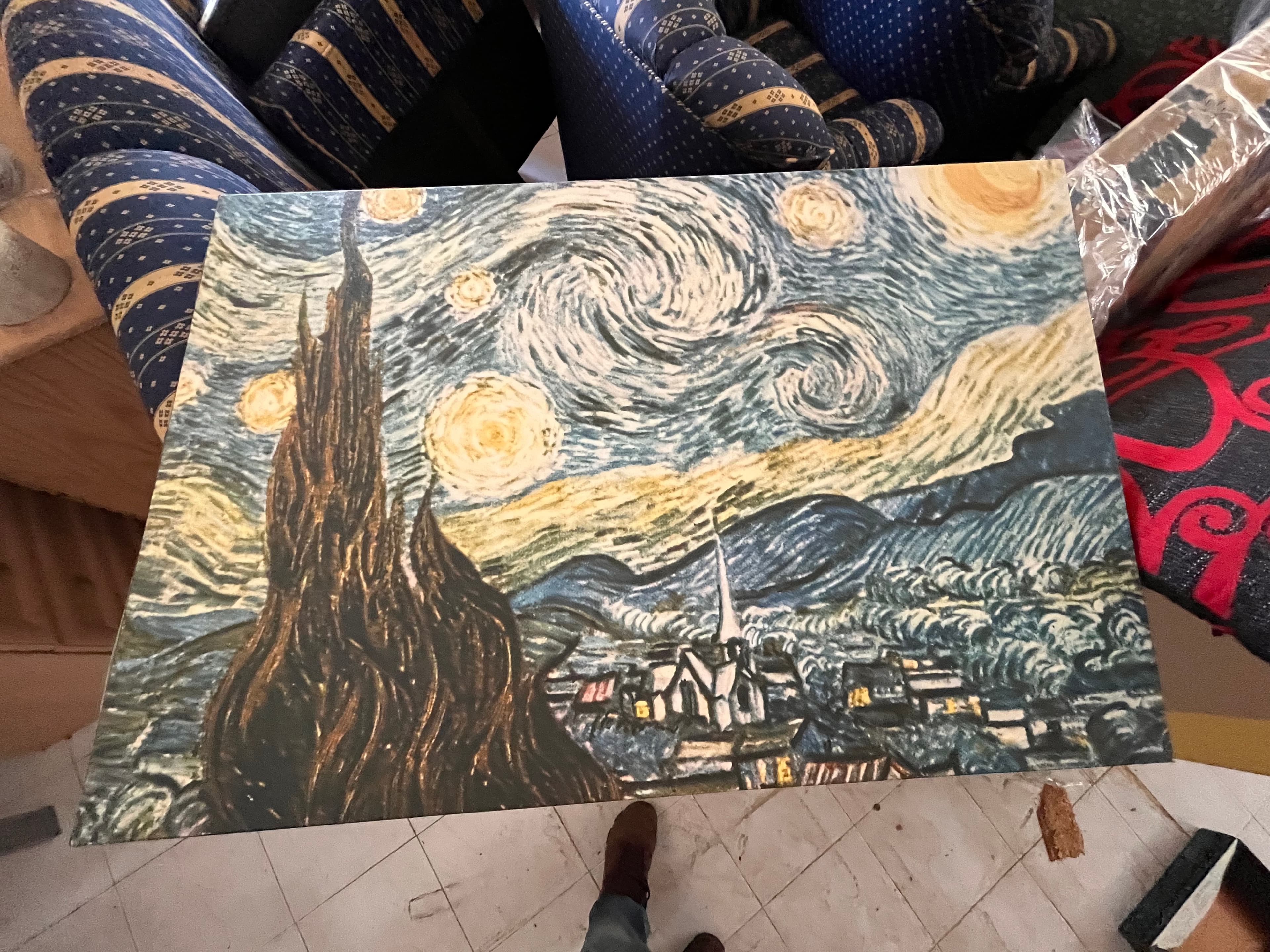 Quadro