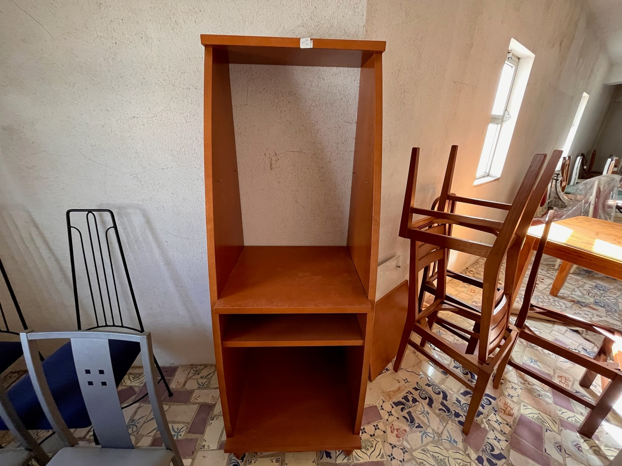 Estante