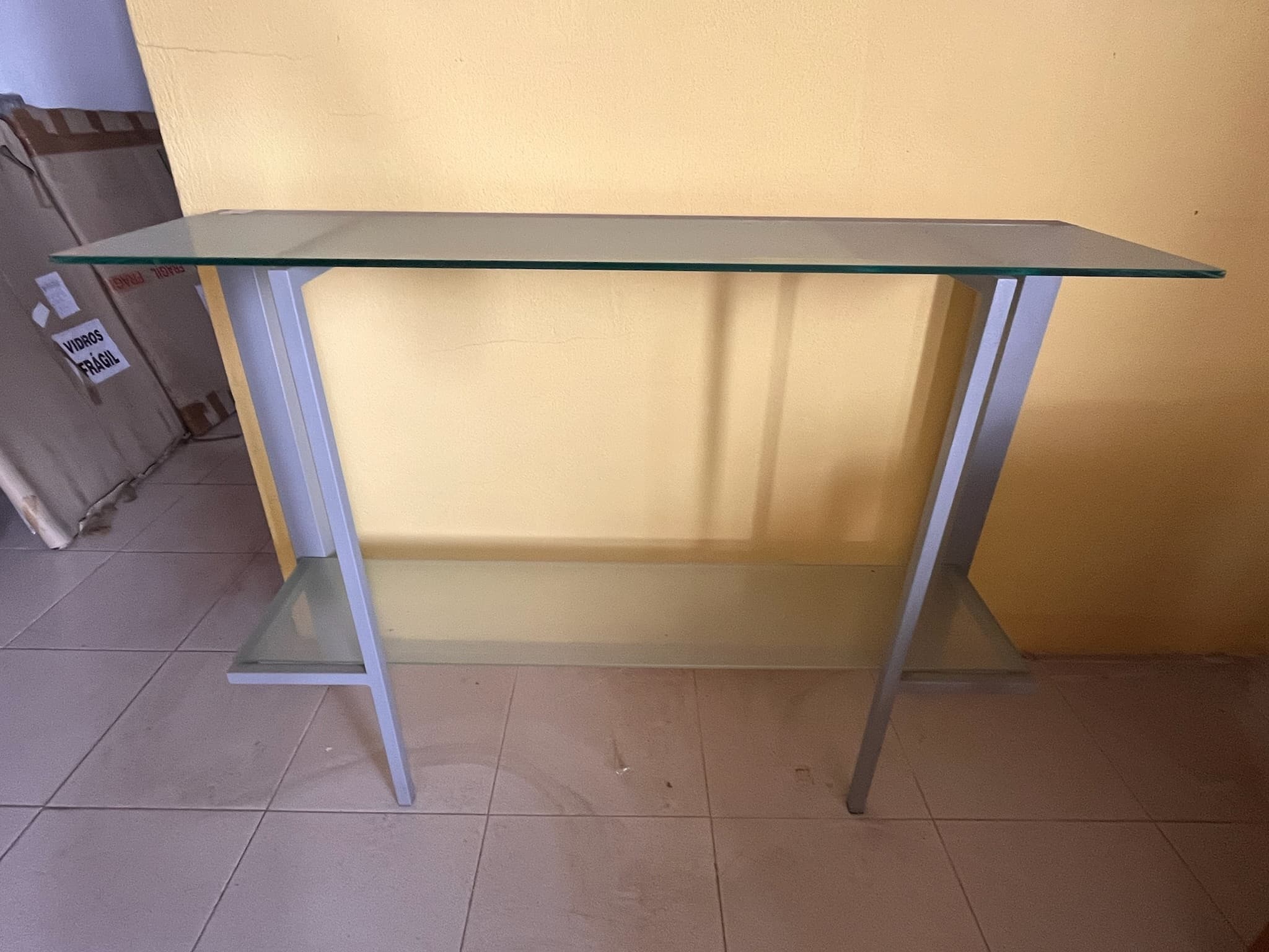 Consola