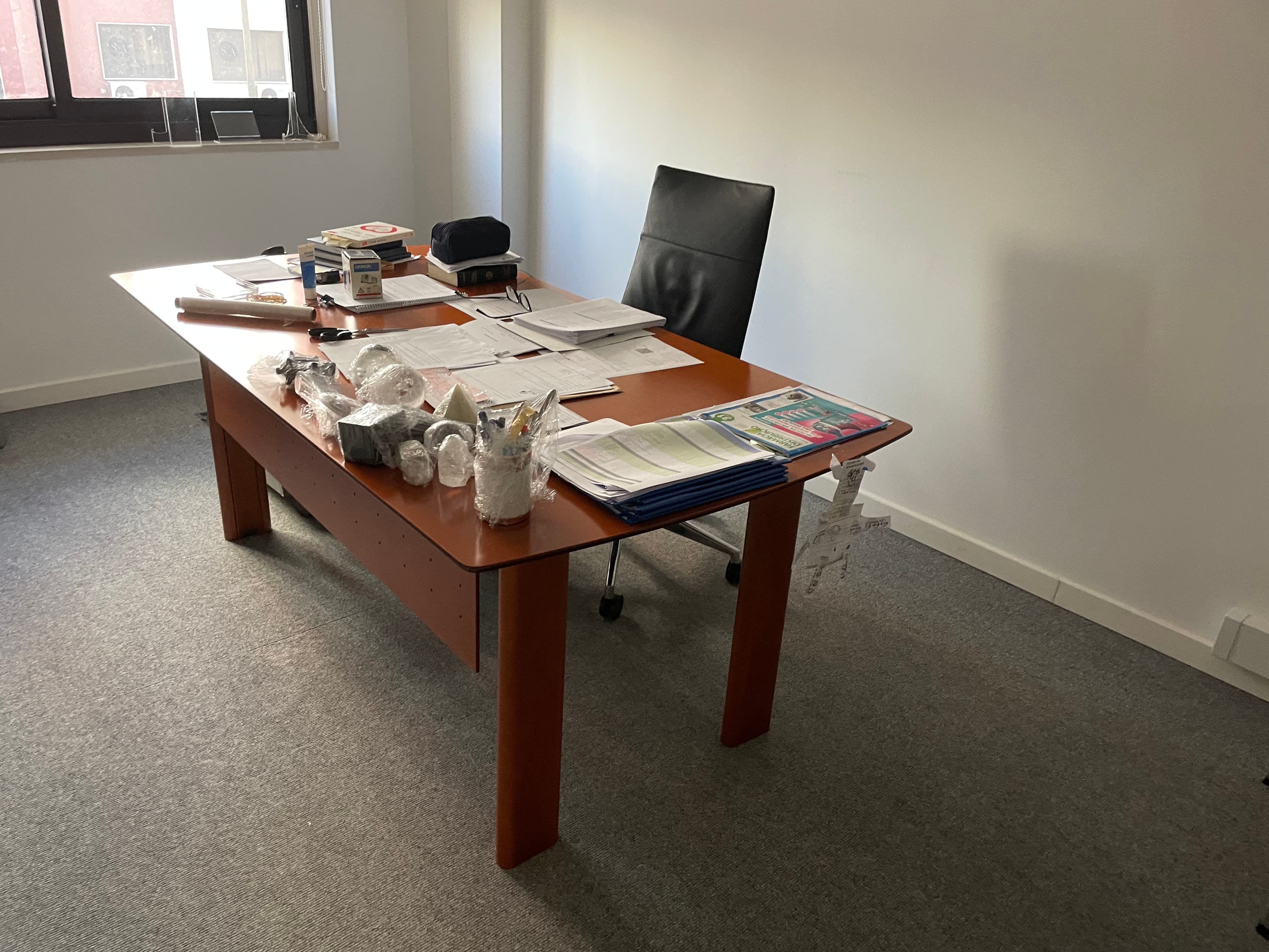 Equipamento Escritório