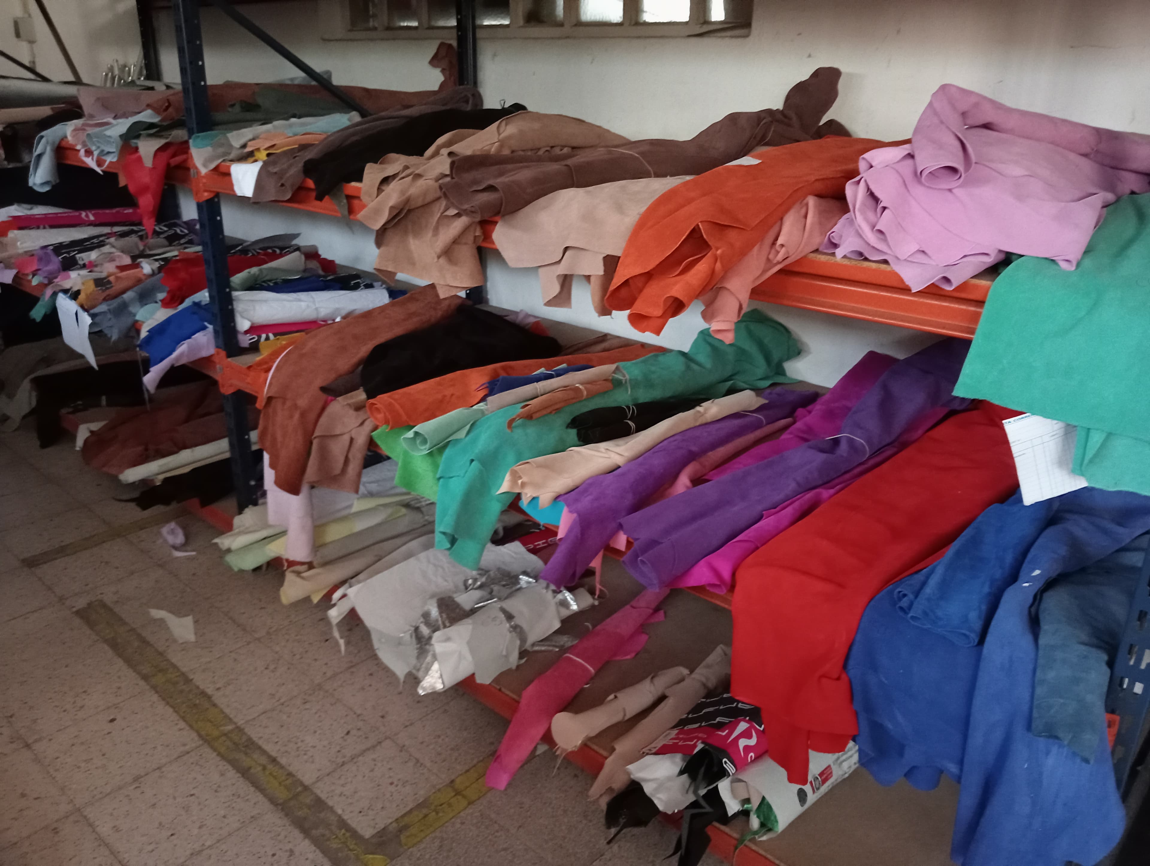 Equipamentos Diversos