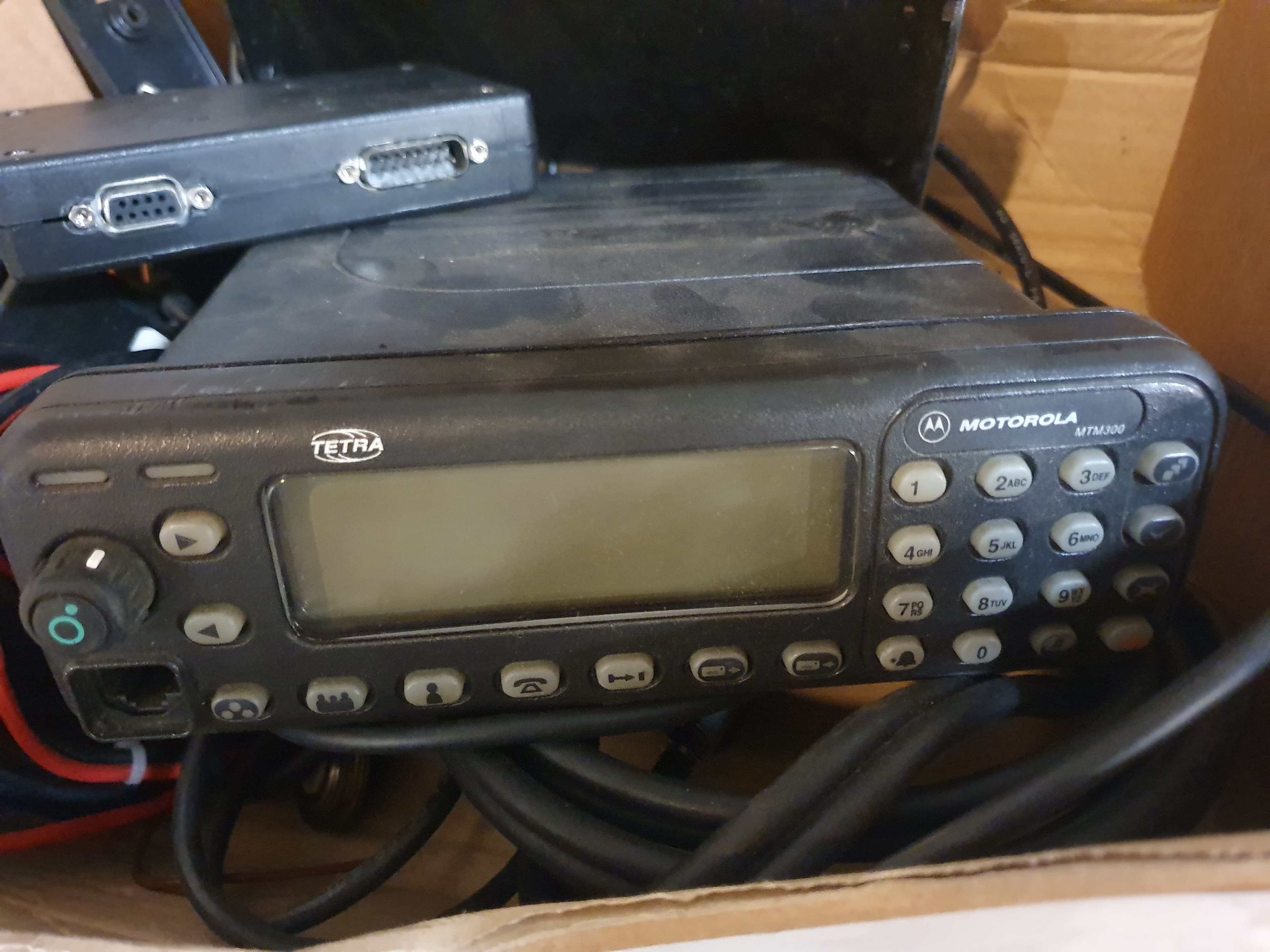 Equipamento Eletrónicos