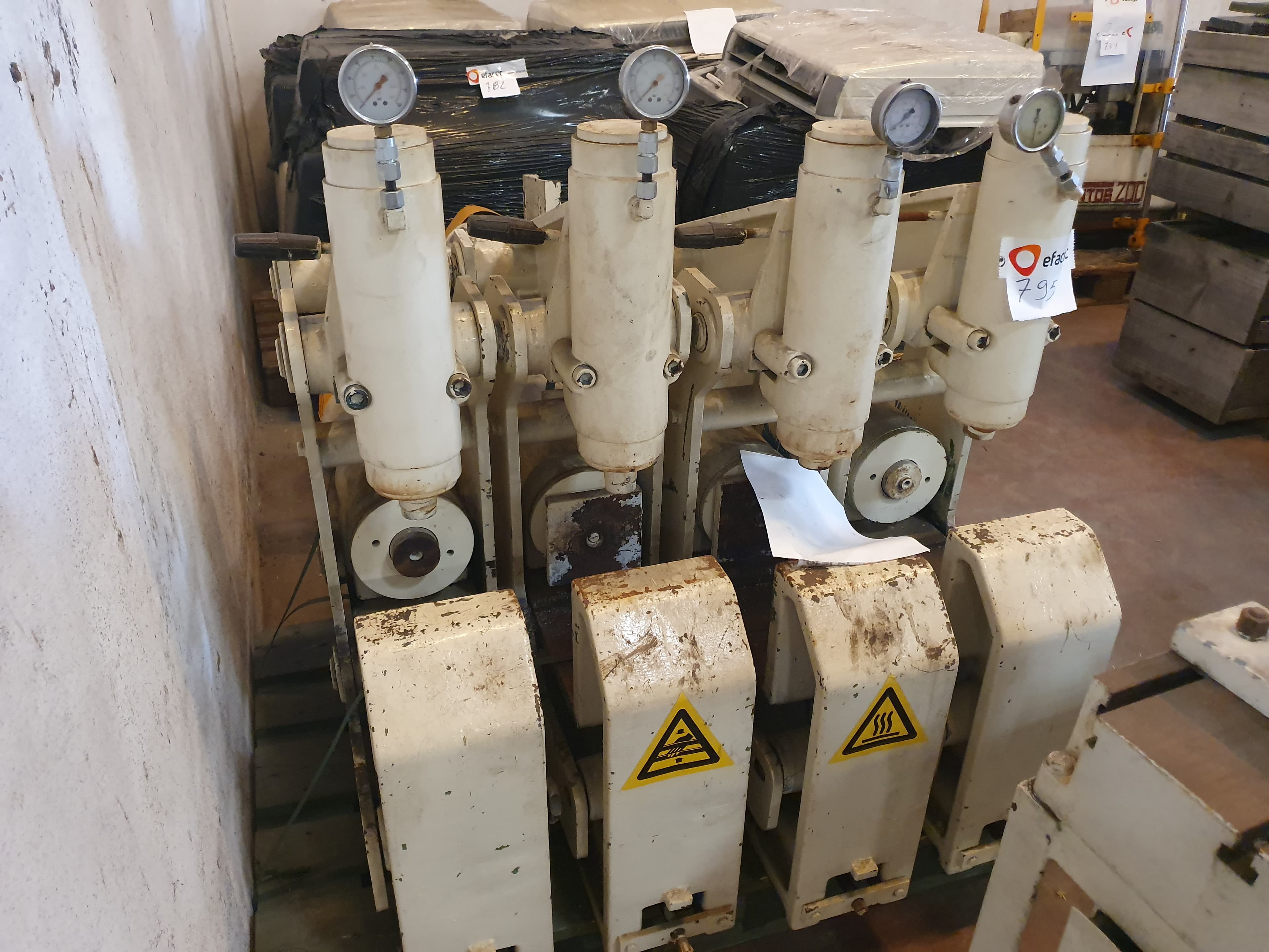 Máquina