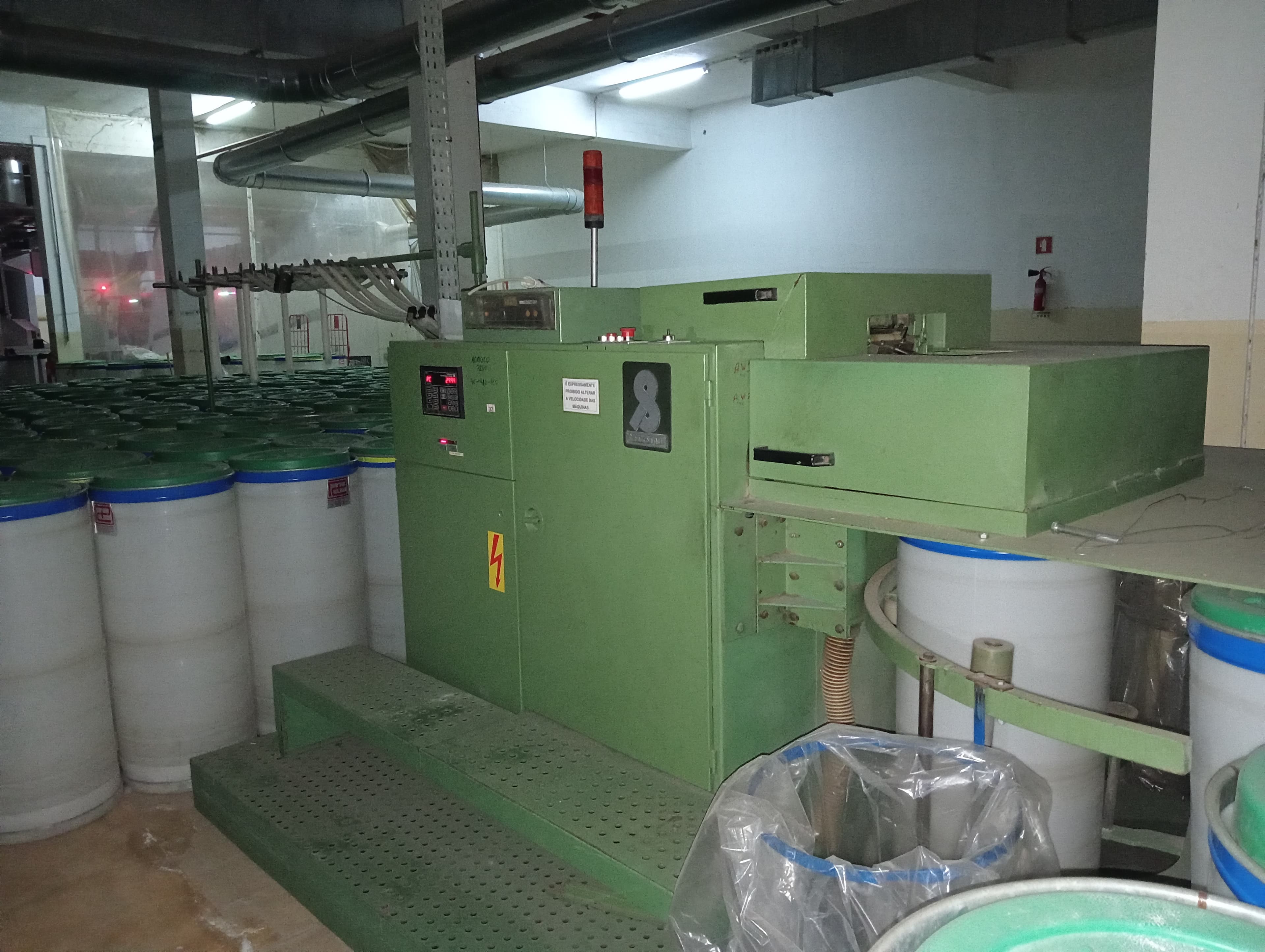 Laminador