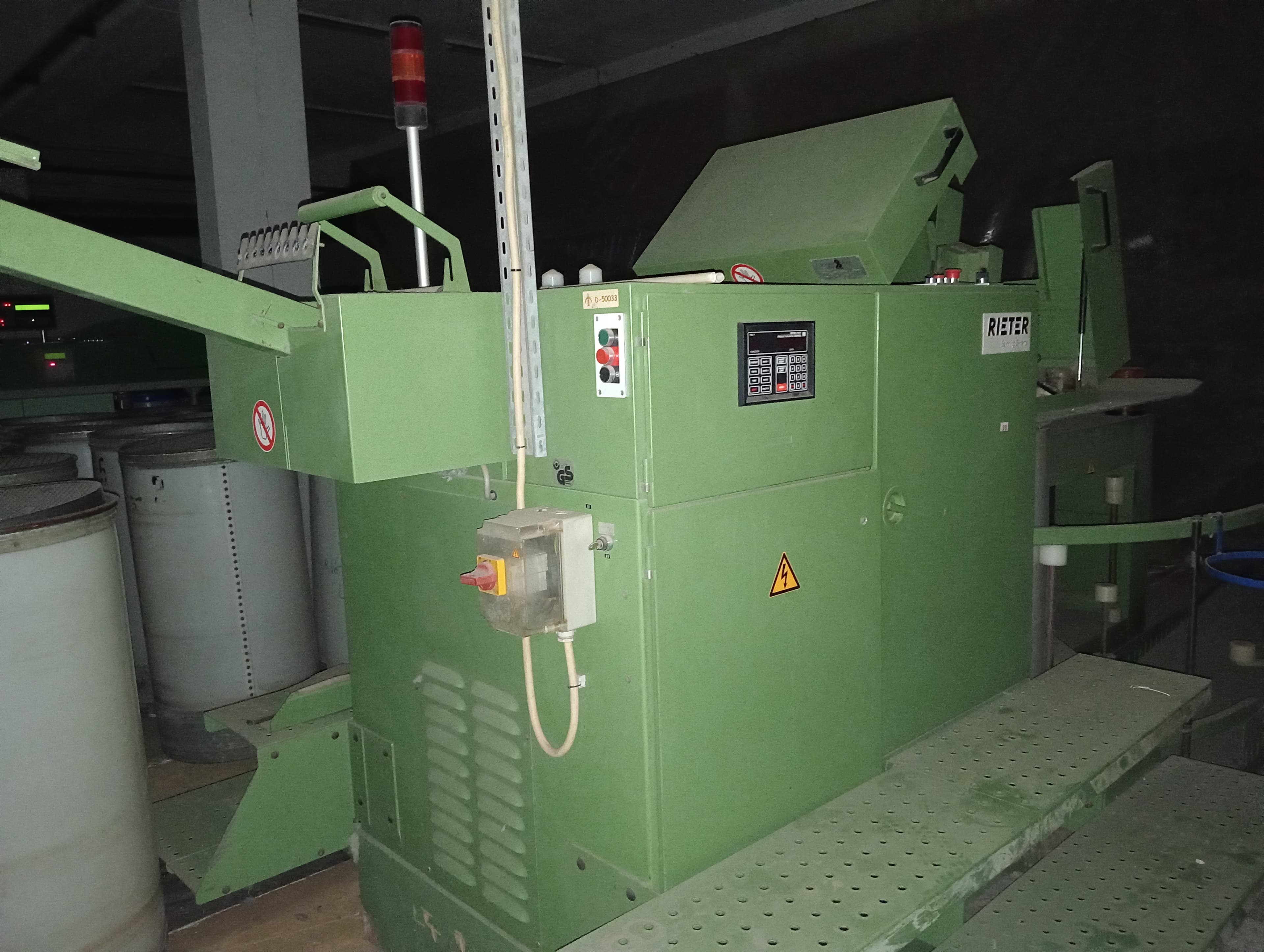 Laminador