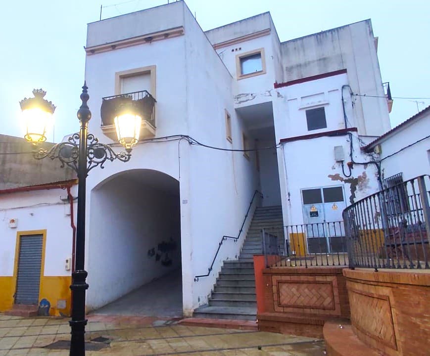 Edifício