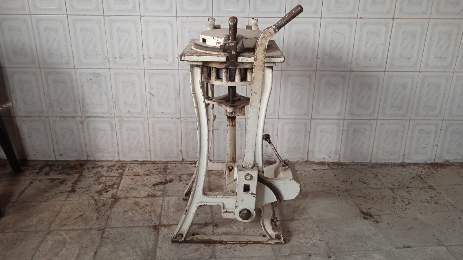 Forma manual