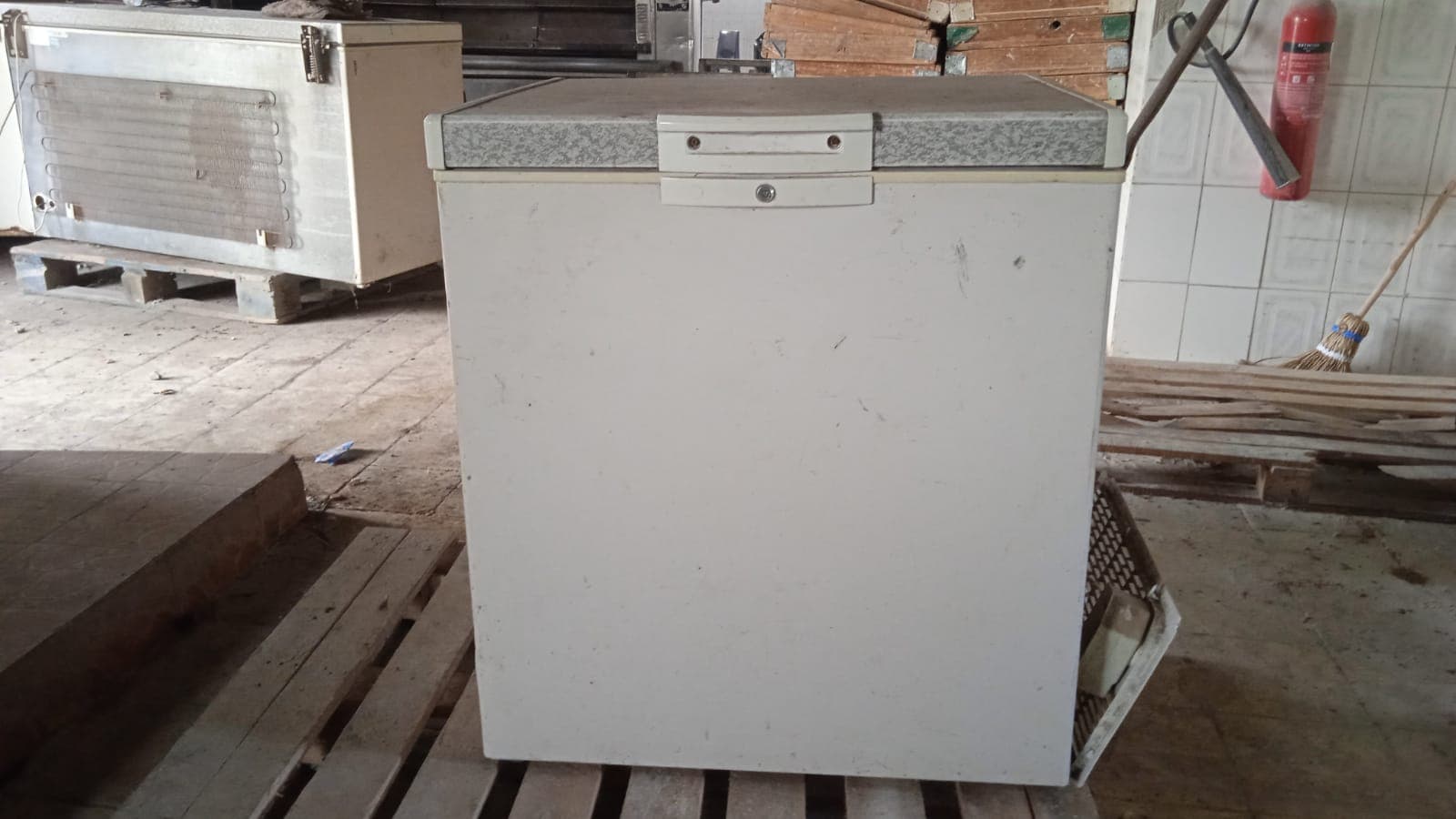 Electrodoméstico