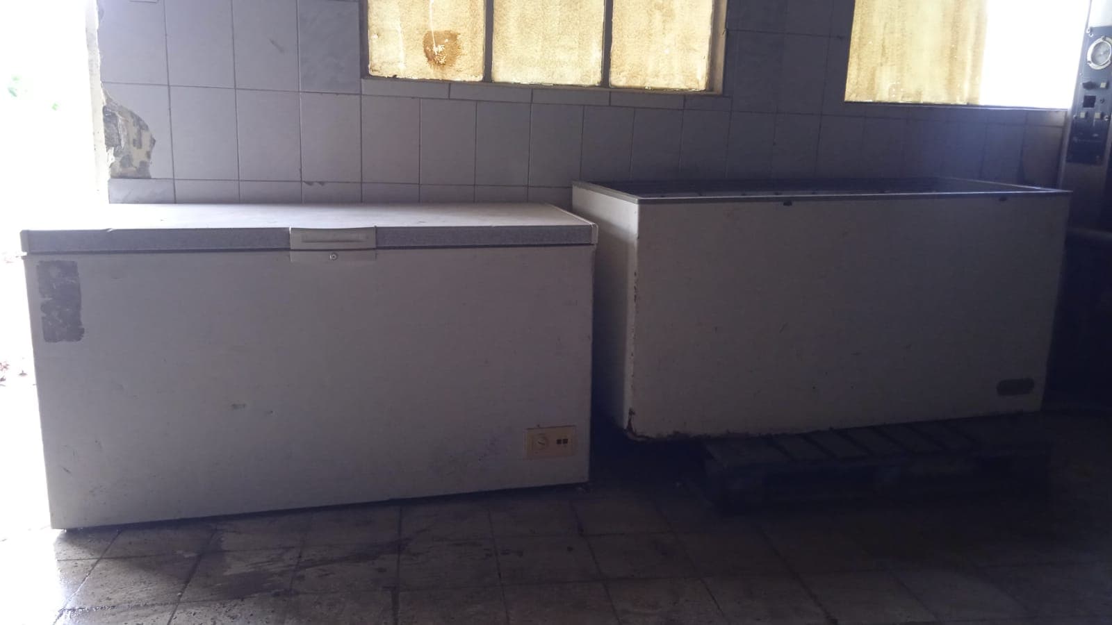 Electrodomésticos